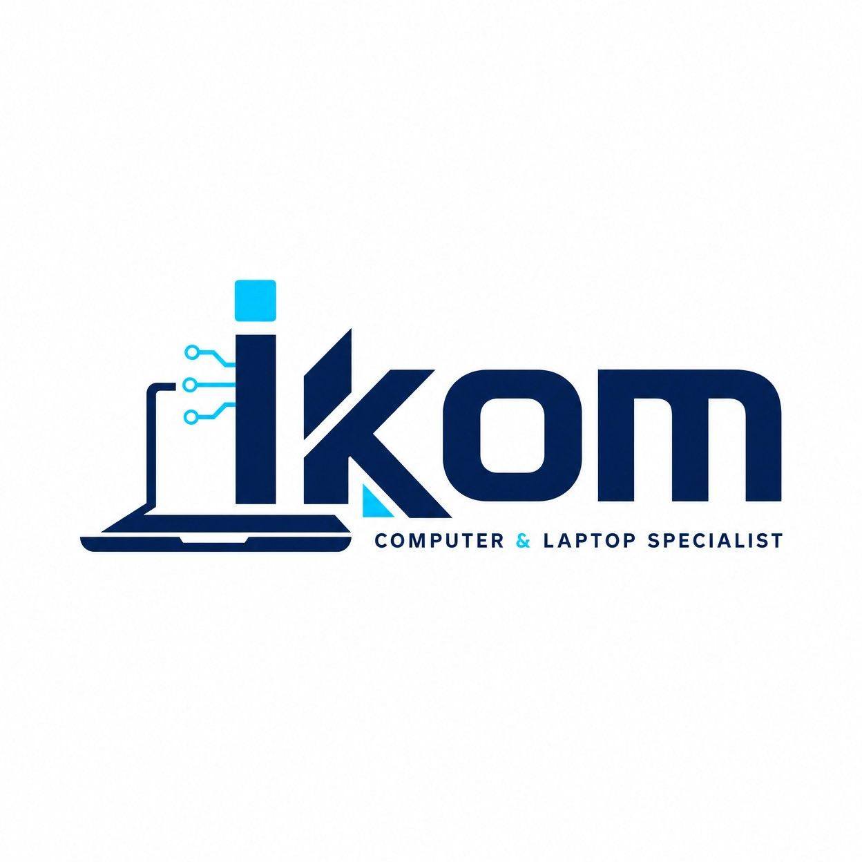 IKOM EG on Reels