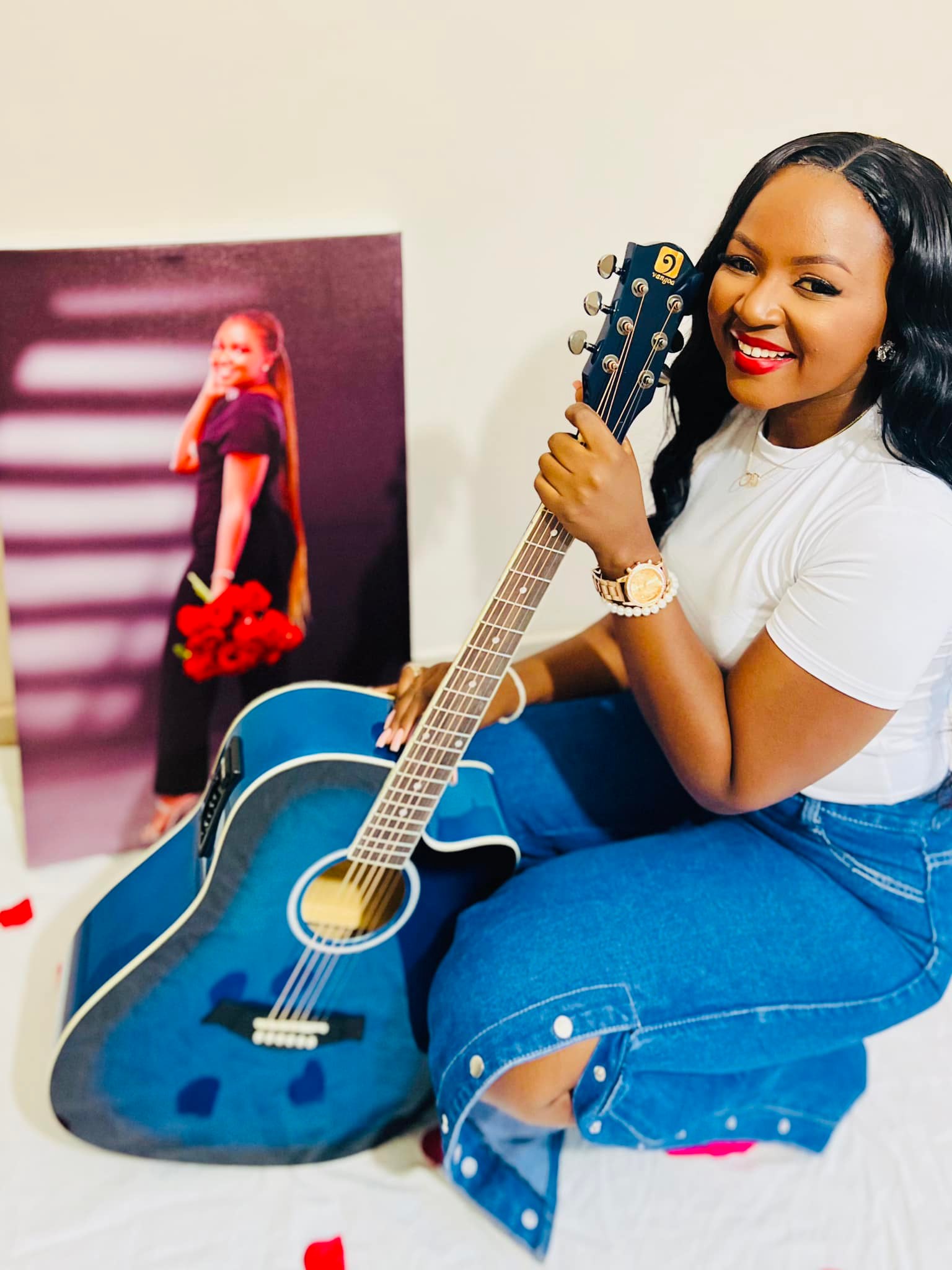 Tamanda Moyo