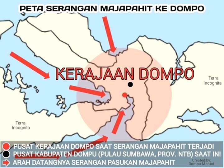 SEJARAHdanBudaya DOMPU