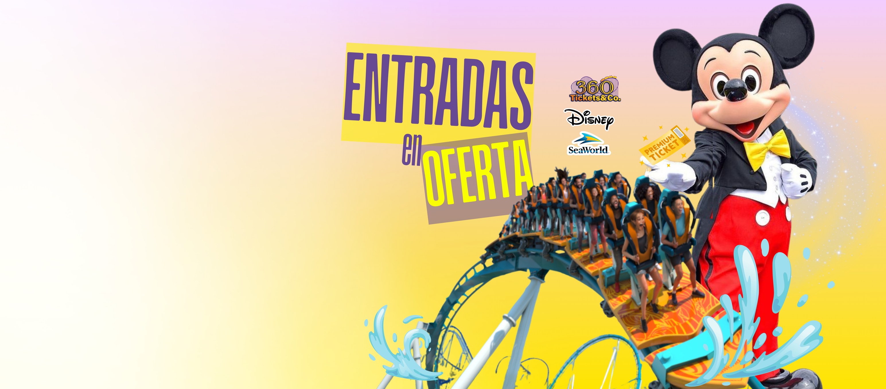 360 Tickets&Co.