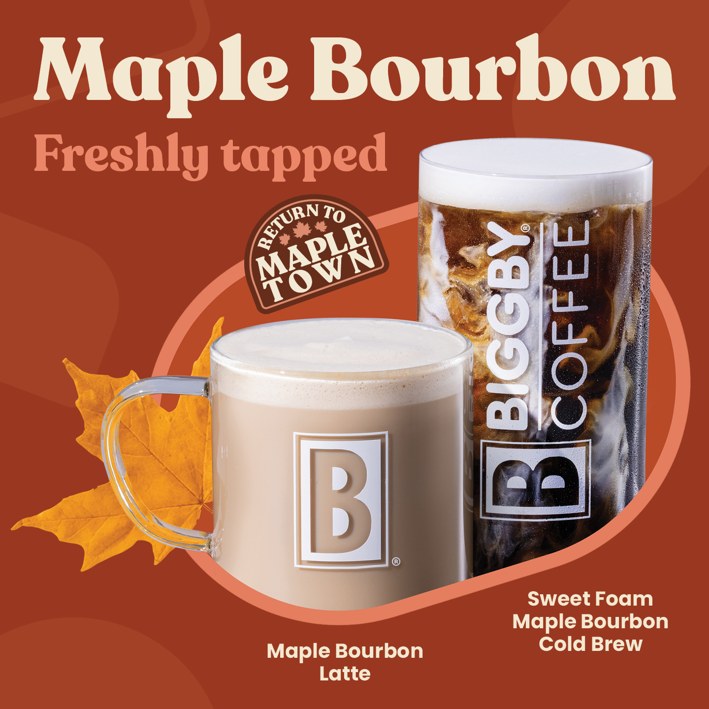 Biggby Coffee - 49840 Grand River Ave. Wixom, MI | Wixom MI