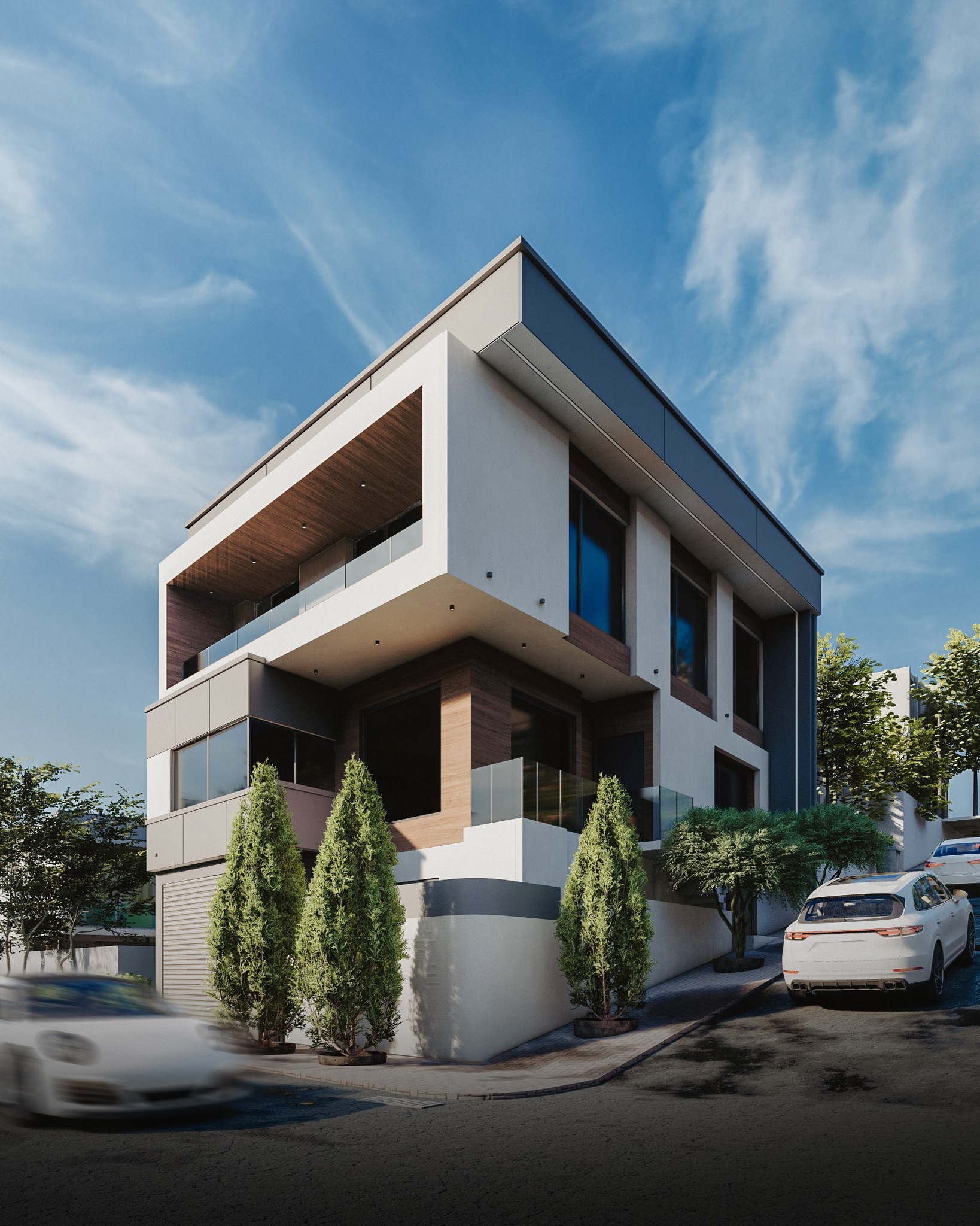 Base Engineering Office