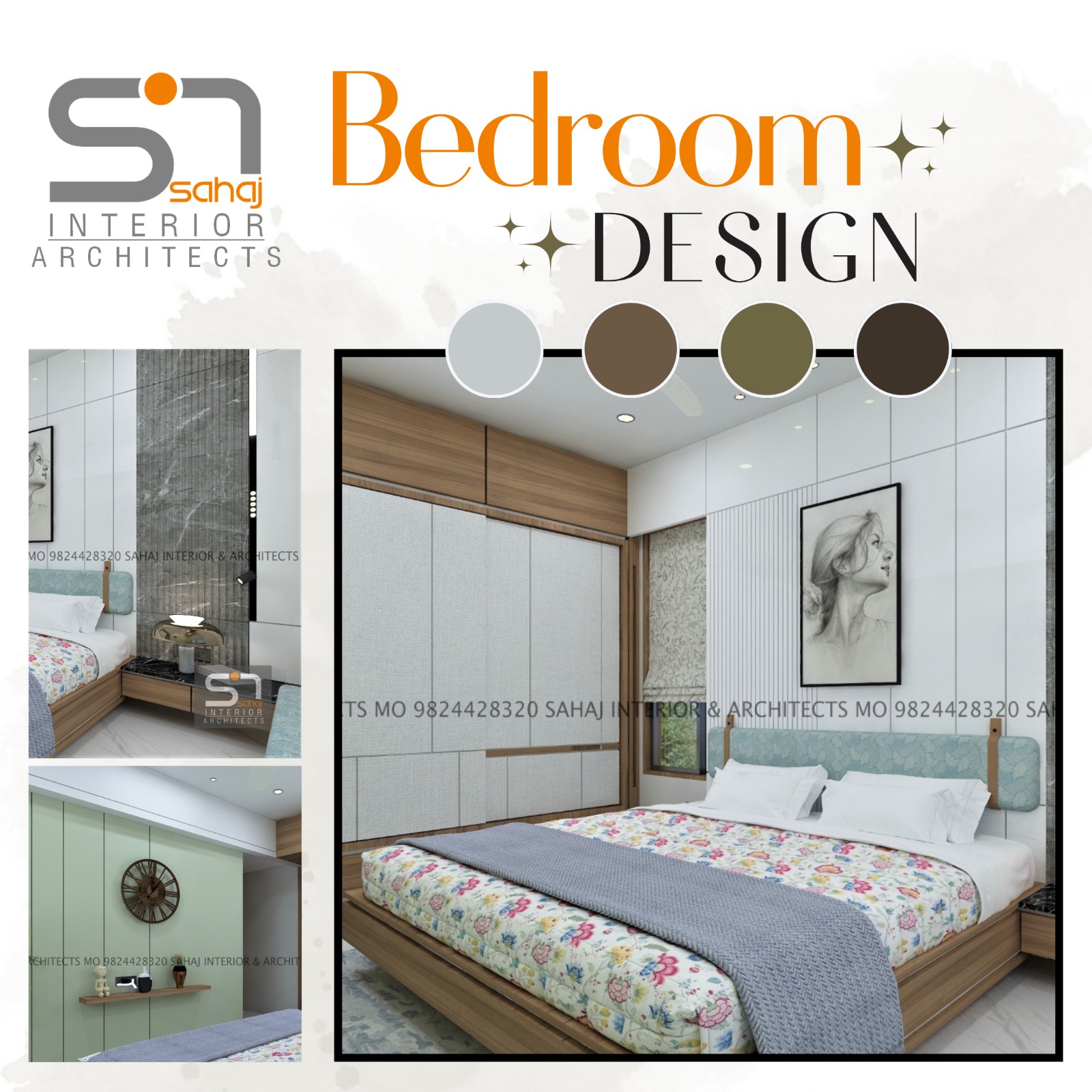 Sahaj Interior & Architects