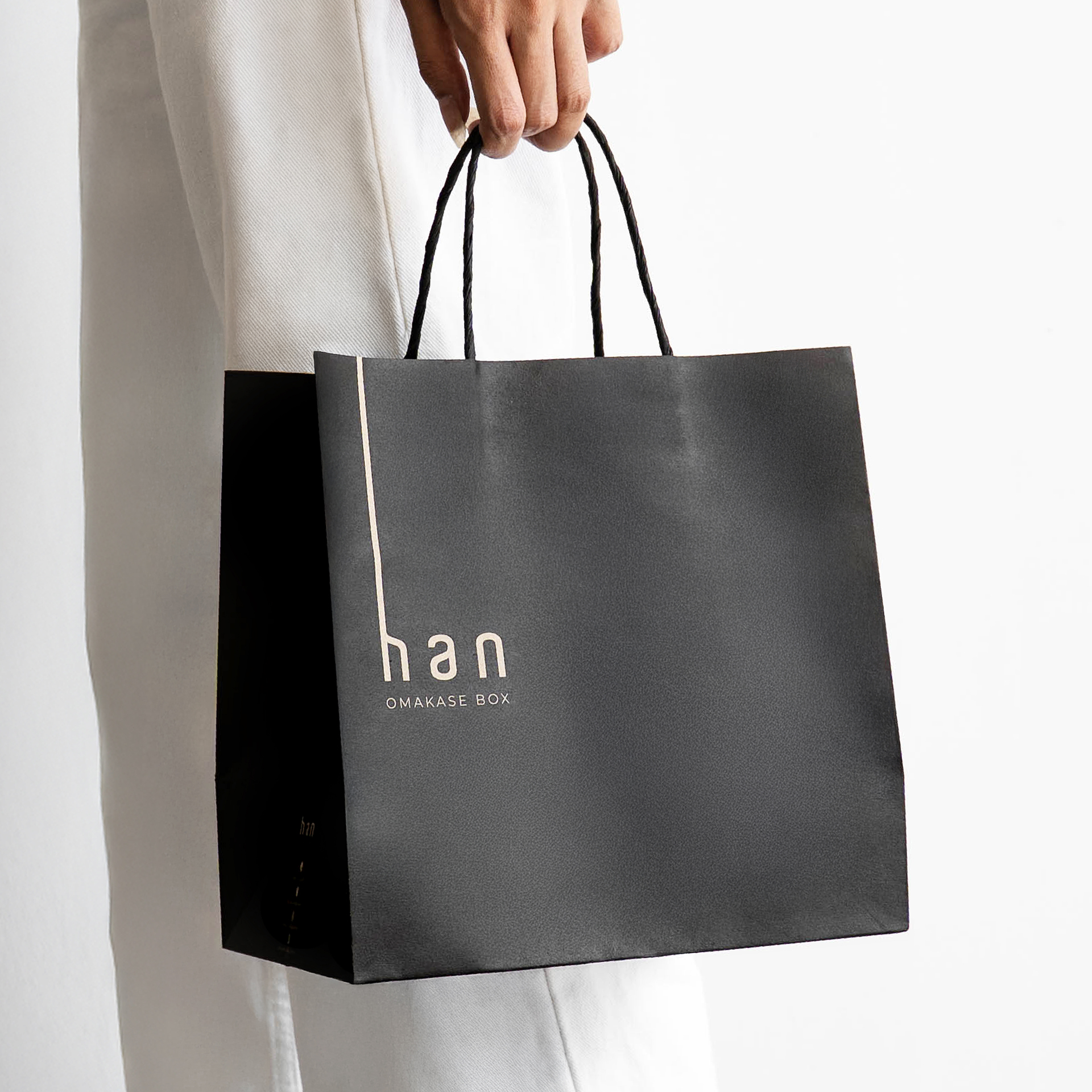 HAN Omakase Box