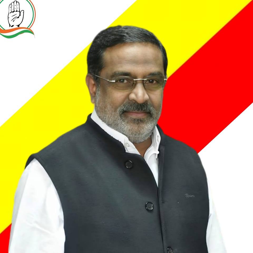 R V Venkatesh
