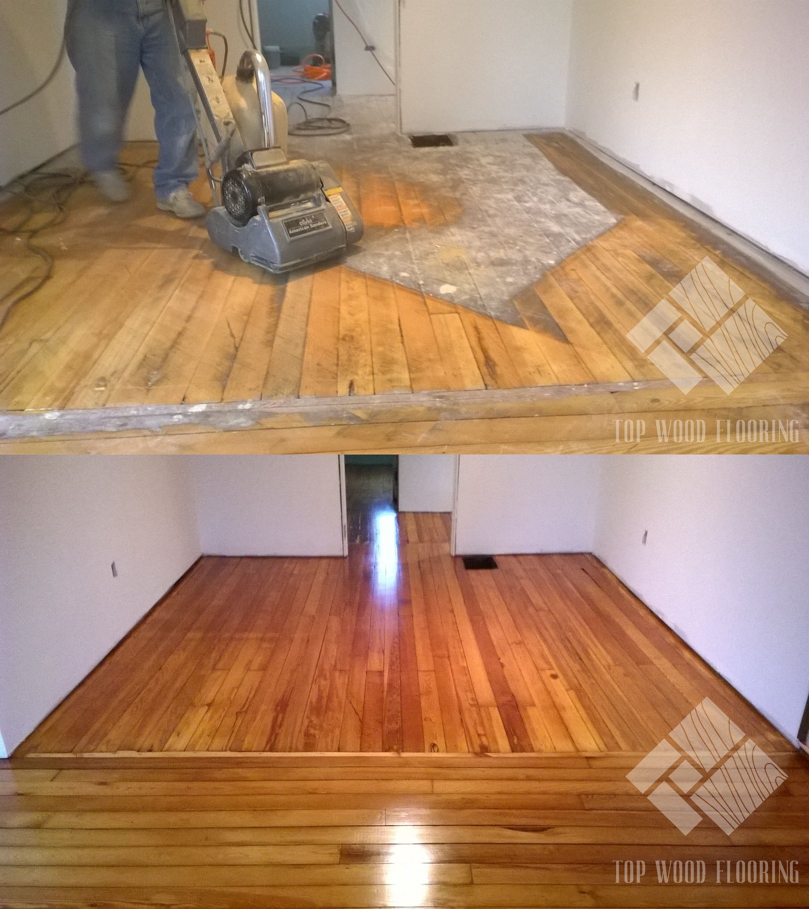 Top Wood Flooring | Erie PA
