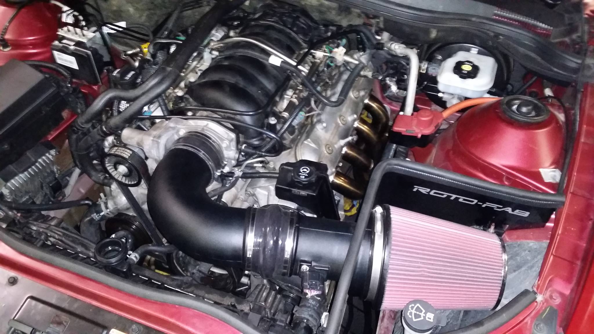BBR Performance Offroad & Marine