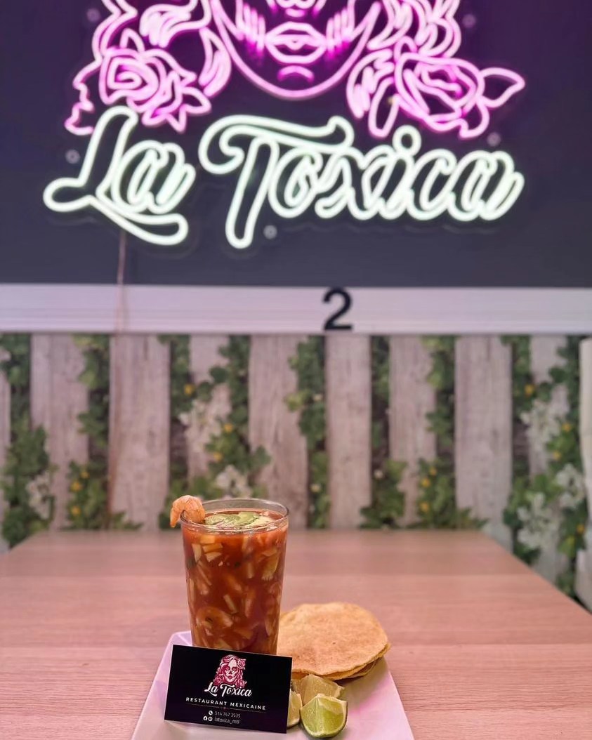 La Toxica | Montreal QC