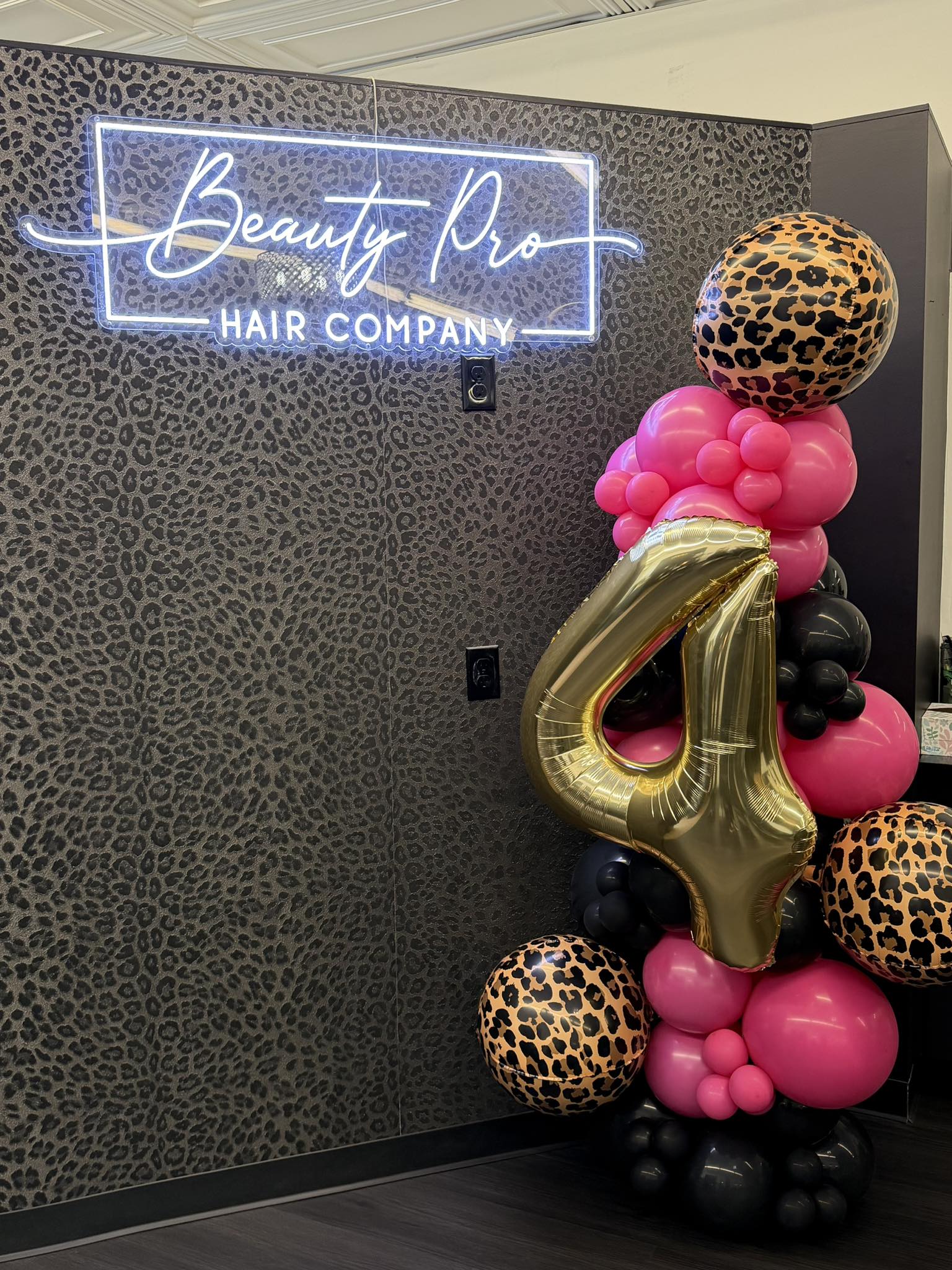 Beauty Pro Hair Company | Lakehurst NJ