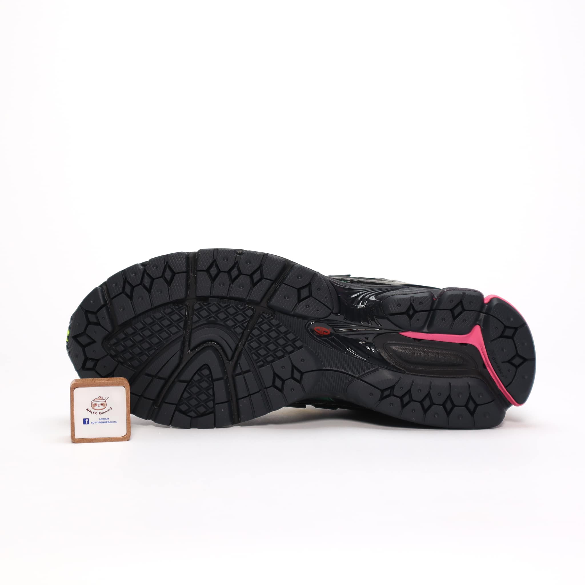 New Balance x Bricks & Wood M1906ND1 - - - - - - - - - - ❌SOLD 