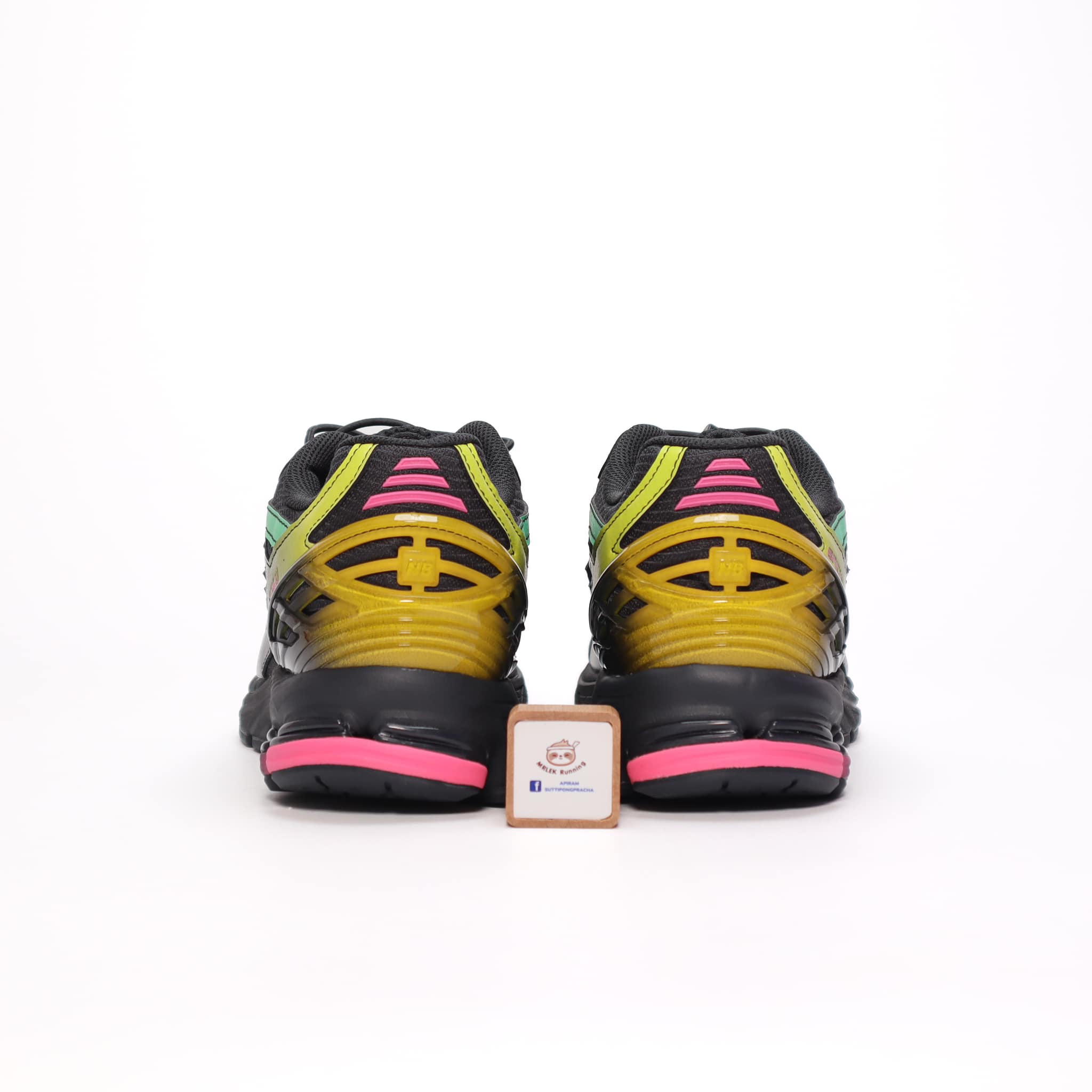 New Balance x Bricks & Wood M1906ND1 - - - - - - - - - - ❌SOLD 