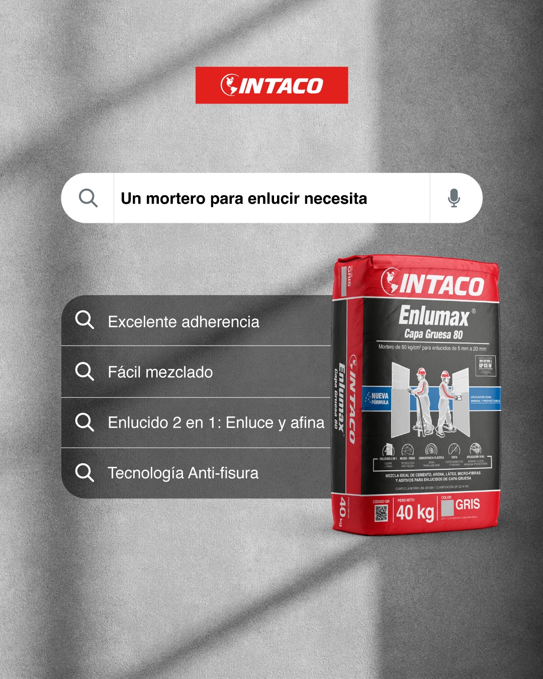 INTACO Ecuador