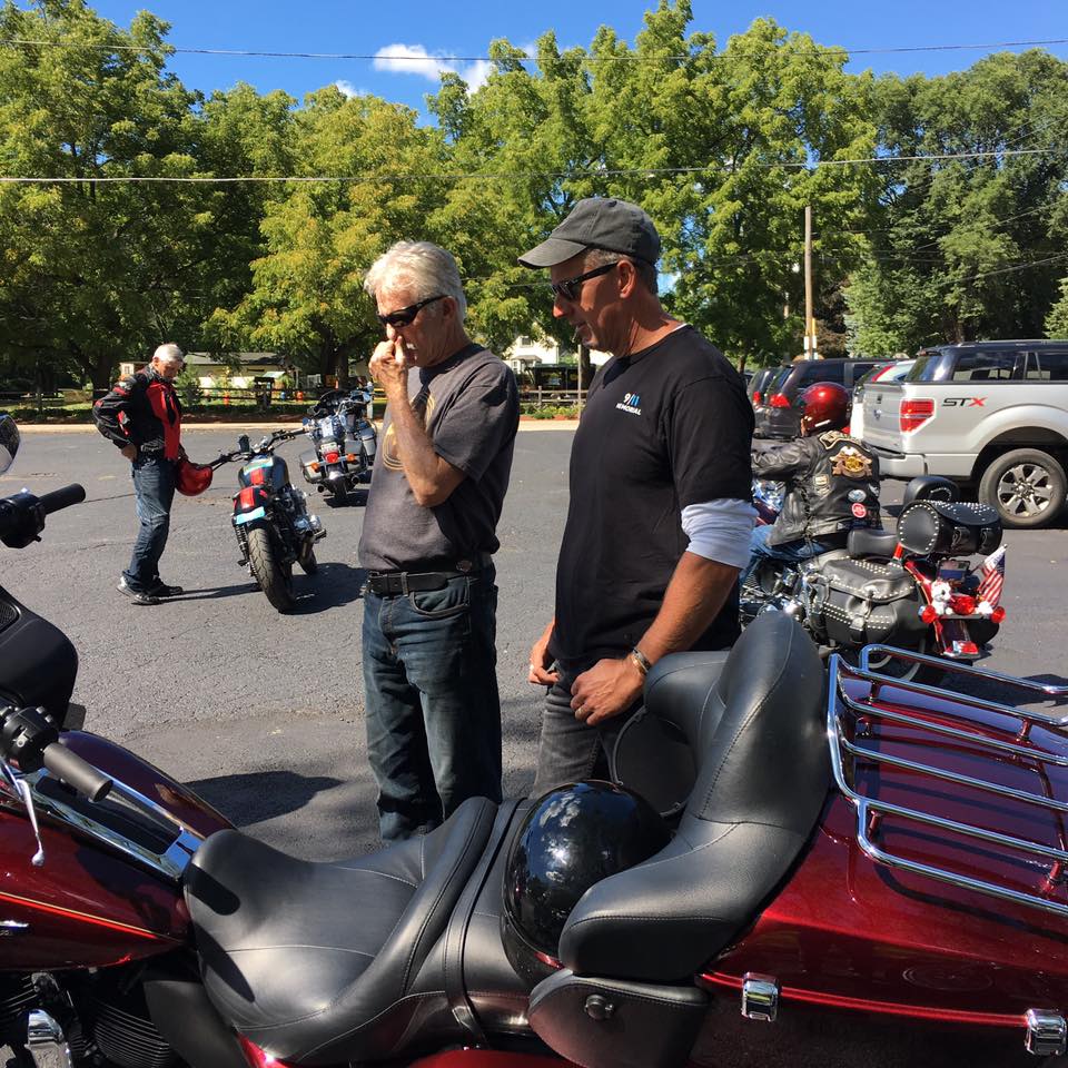Grayriders Motorcycle Club