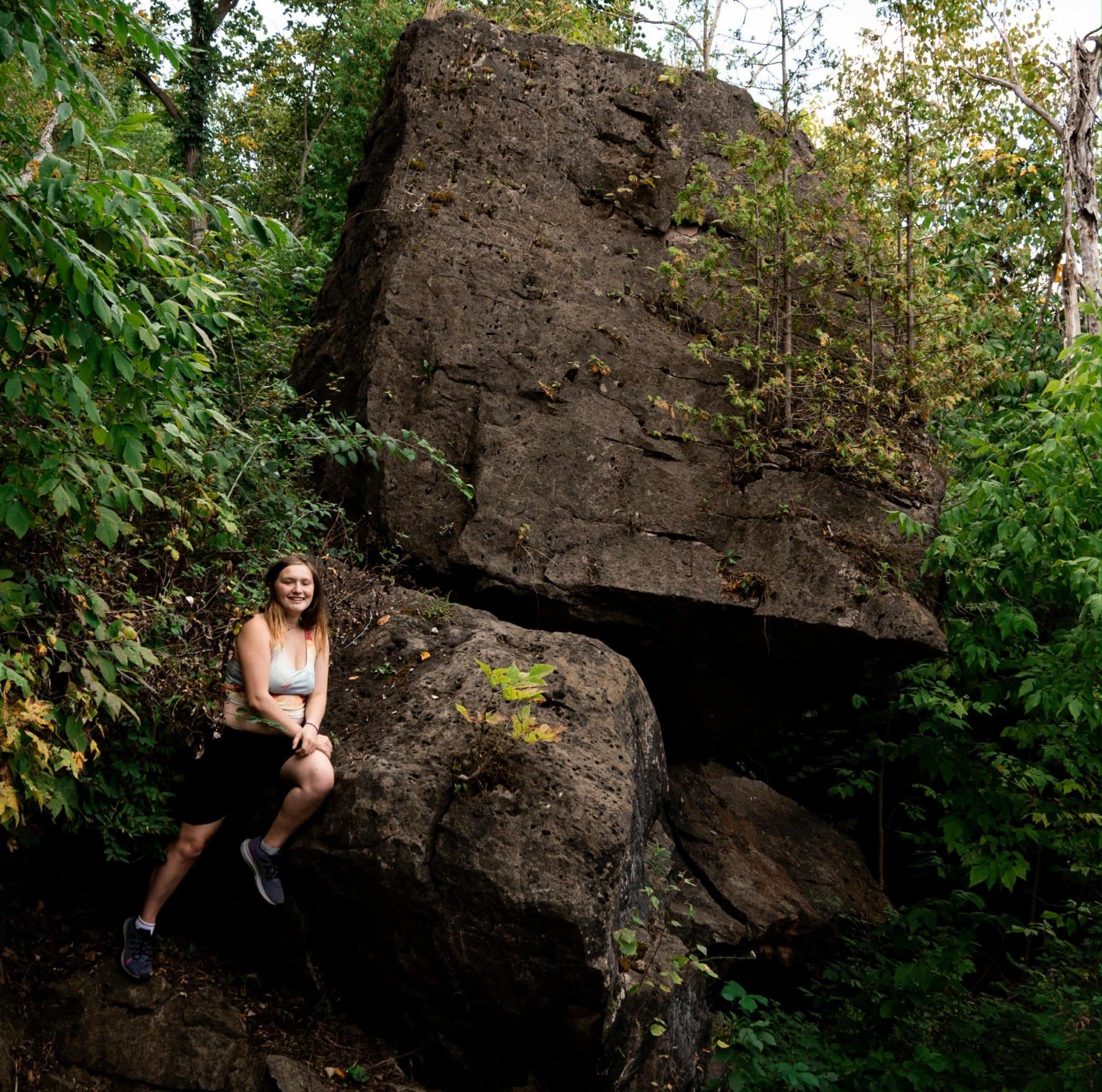 ⚠️ 716, PLEASE STAY SAFE! ⚠️ Yesterday, while waiting for the bus after ...