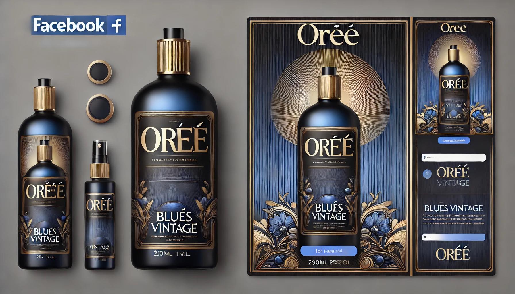 Orée parfum | Algiers
