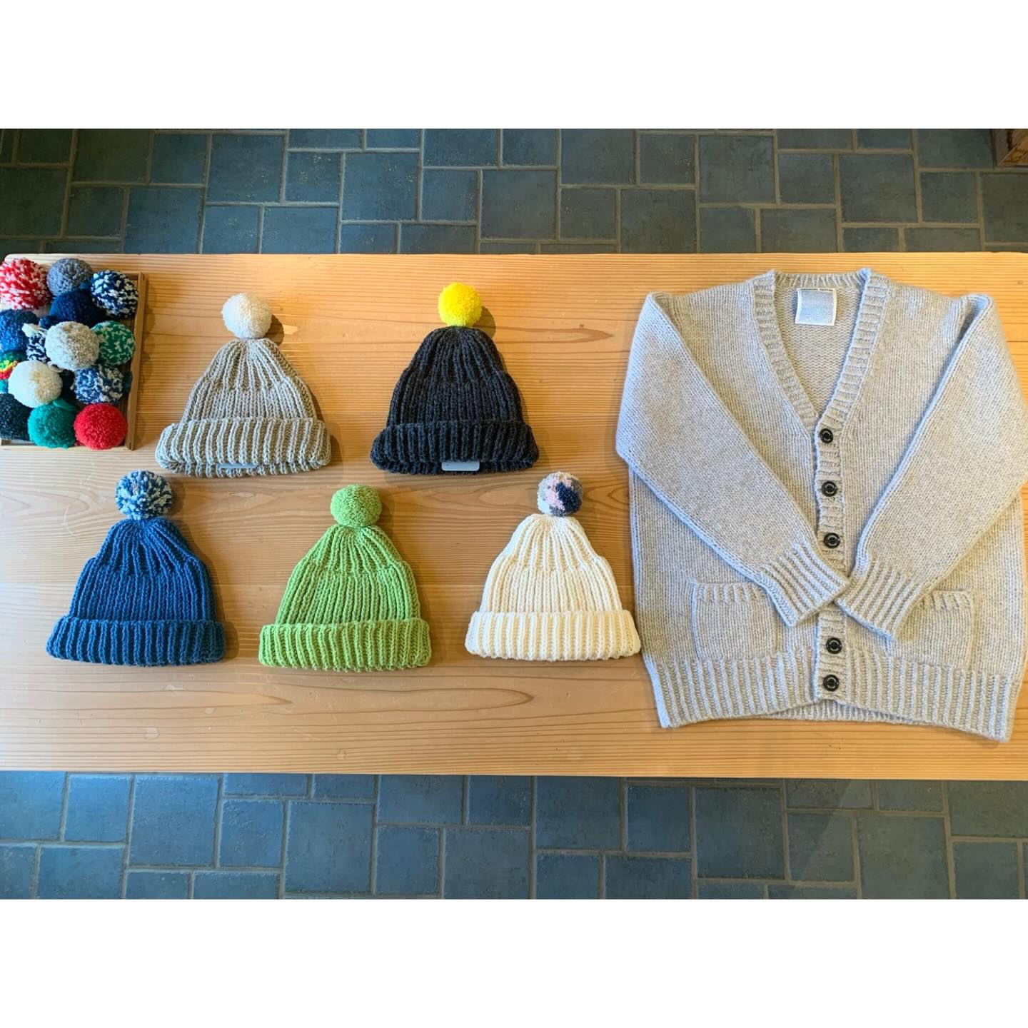 気仙沼ニッティング (@KesennumaKnitting) • Facebook
