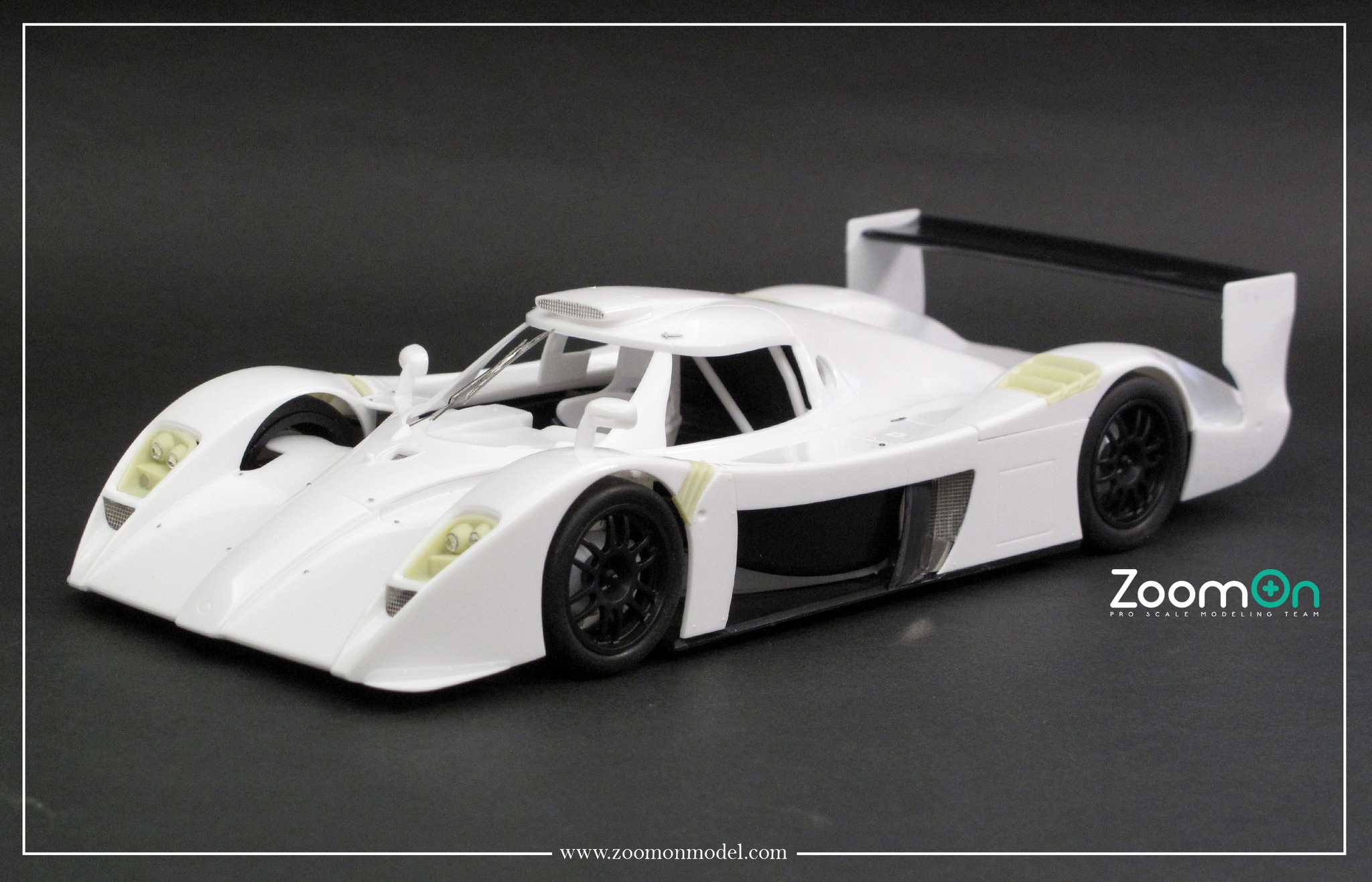 💥NEW PRODUCT💥 Z220 Toyota GT-ONE (TS020) LE Mans '98 part set