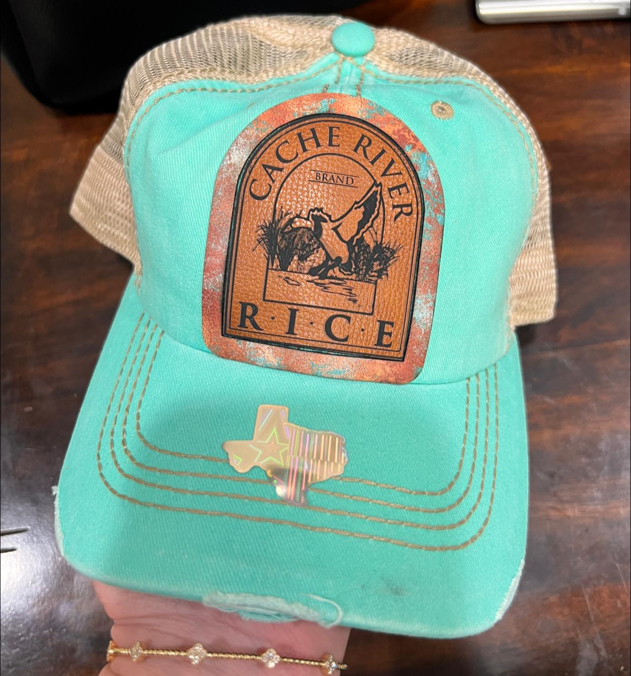 Cache River Rice | Hickory Ridge AR