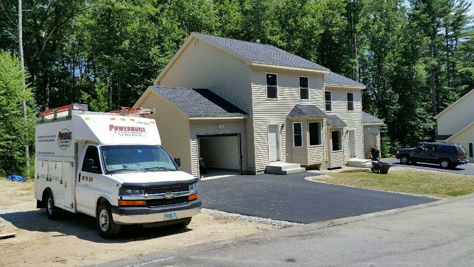 Powerbuilt Electrical Services LLC