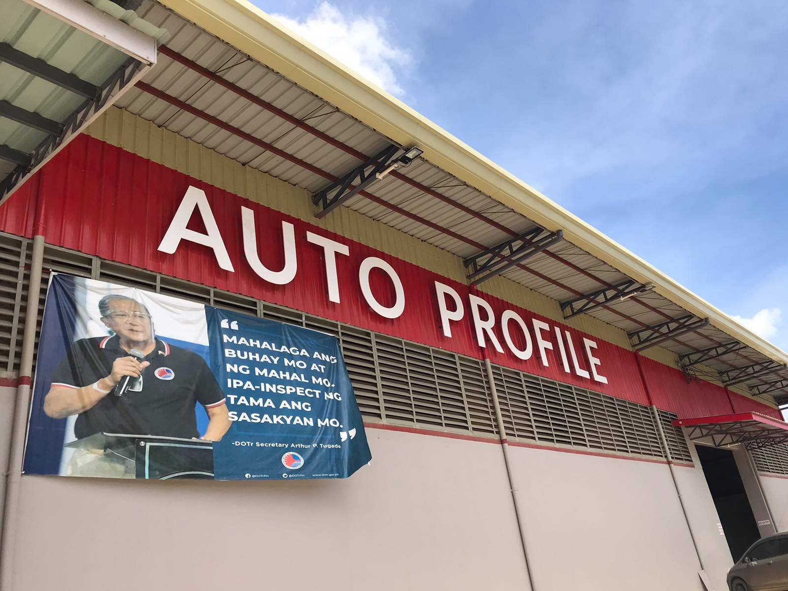 Auto Profile - CDO | Cagayan de Oro