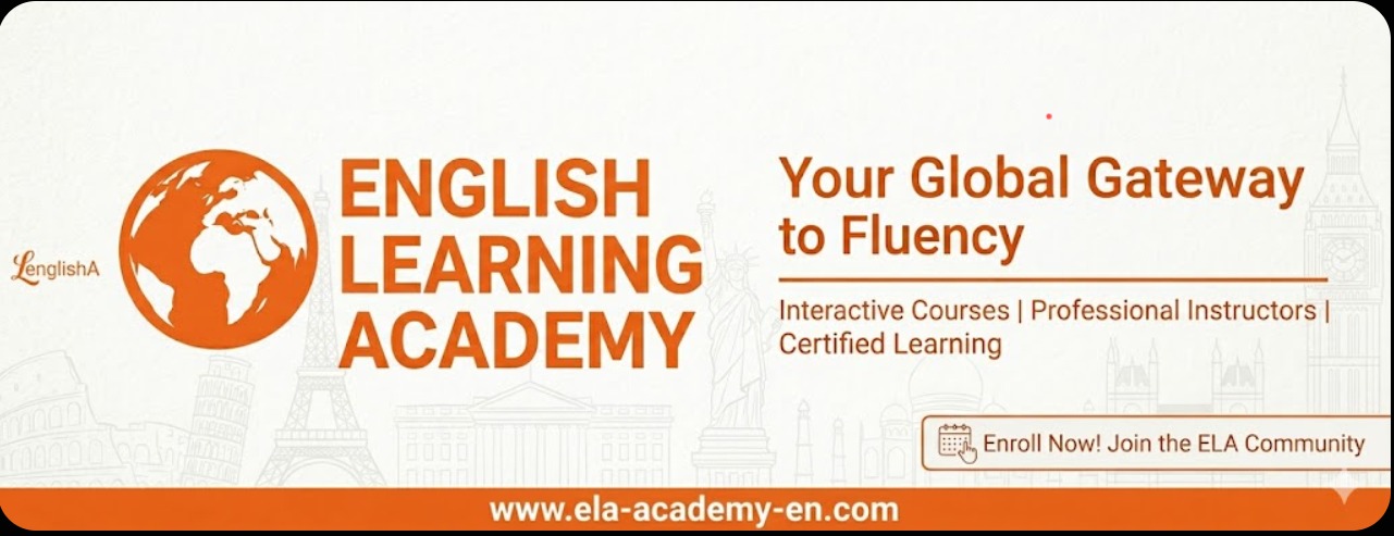 Learning English Academy