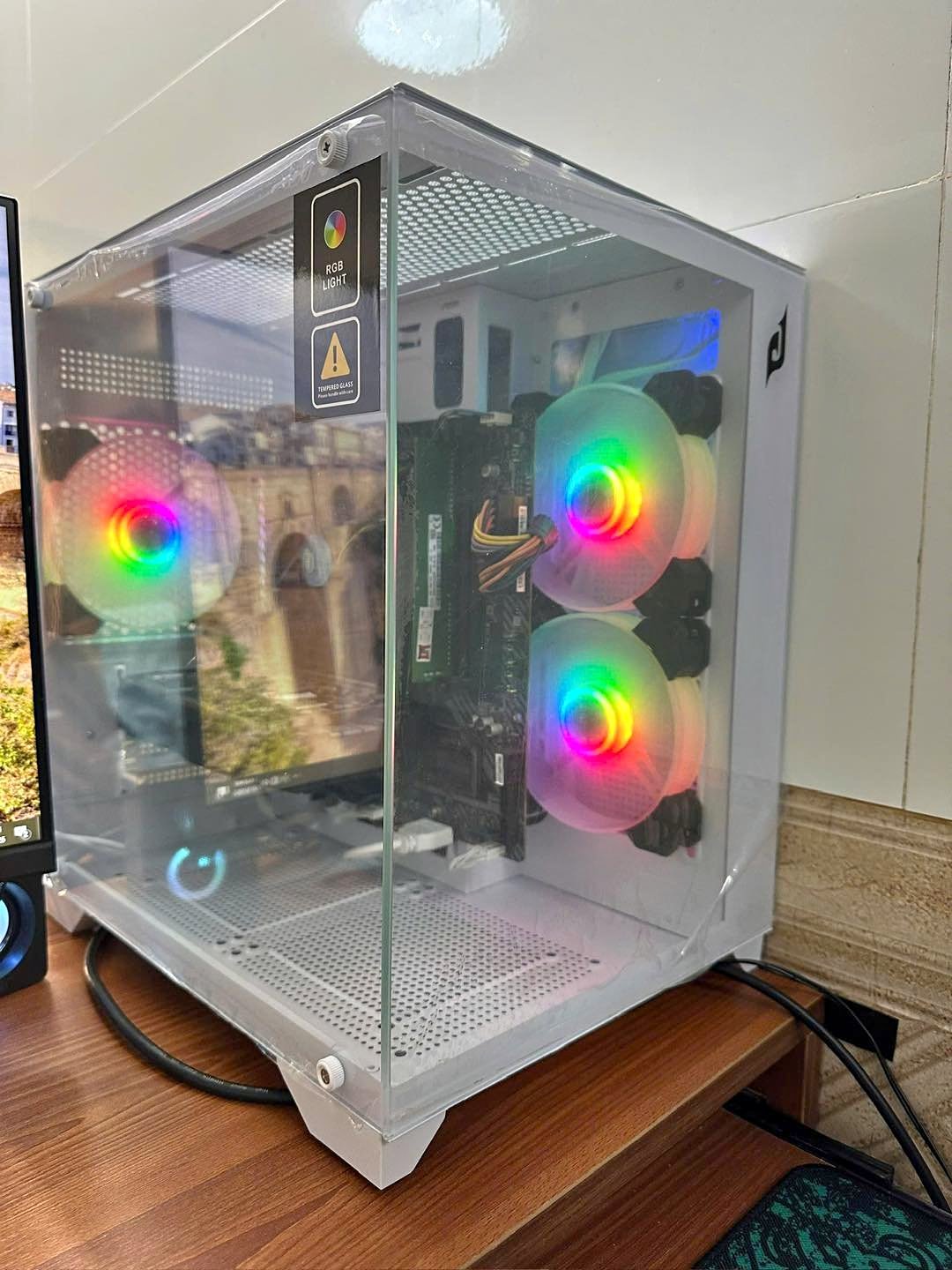 Dàn pc chiến game AAA - Laptops - Da Nang, Vietnam | Facebook ...