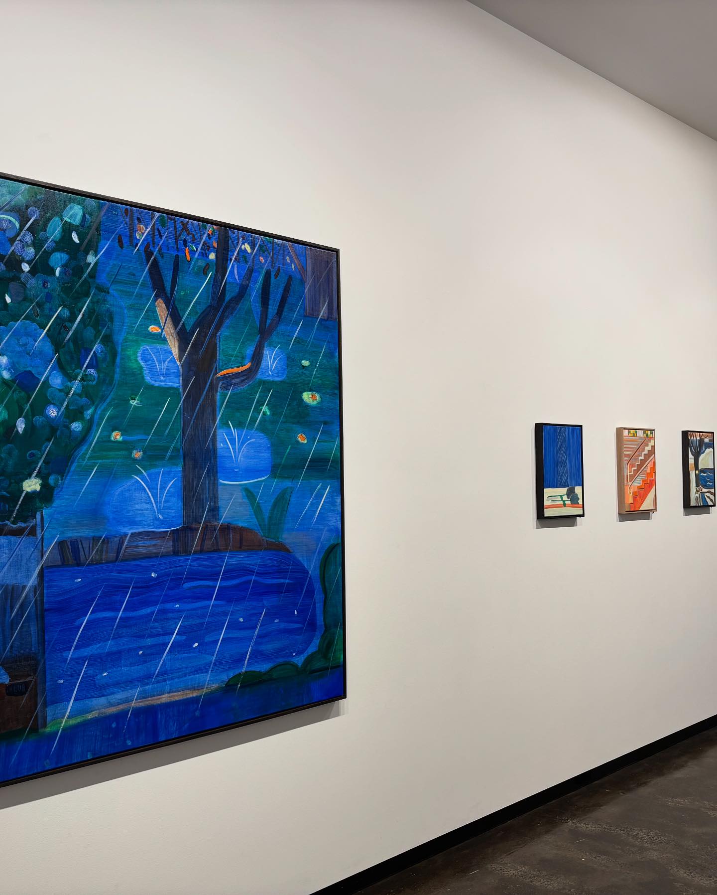 Global Art Projects - We are very pleased to announce that after a long ...