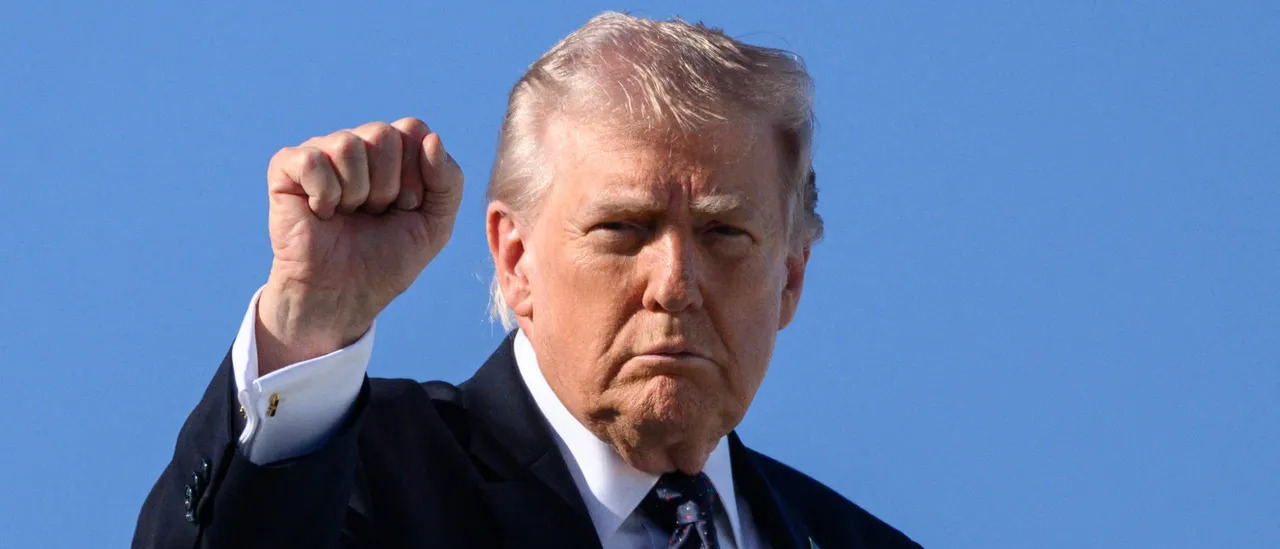 American Voices - Only One In Four Americans Back Trump’s... | Facebook