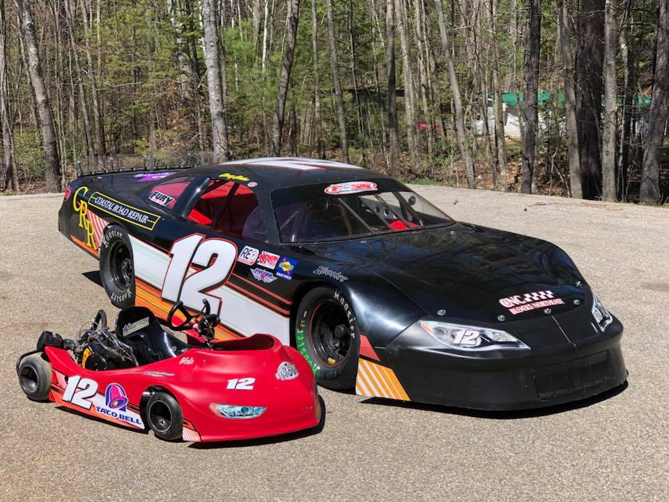 Race Day!🏁 - Berry Racing / Berry Race Cars & Customs