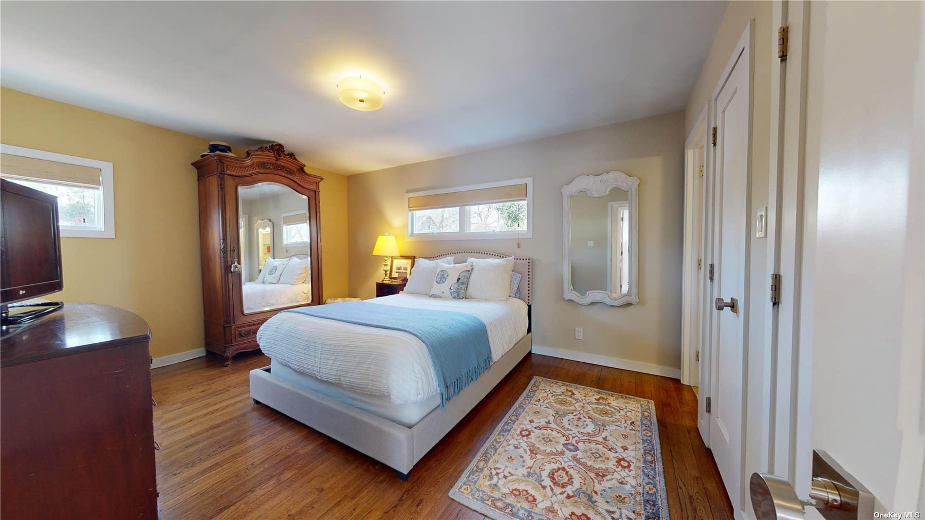 Kim Riccio - LIC. Real Estate Agent