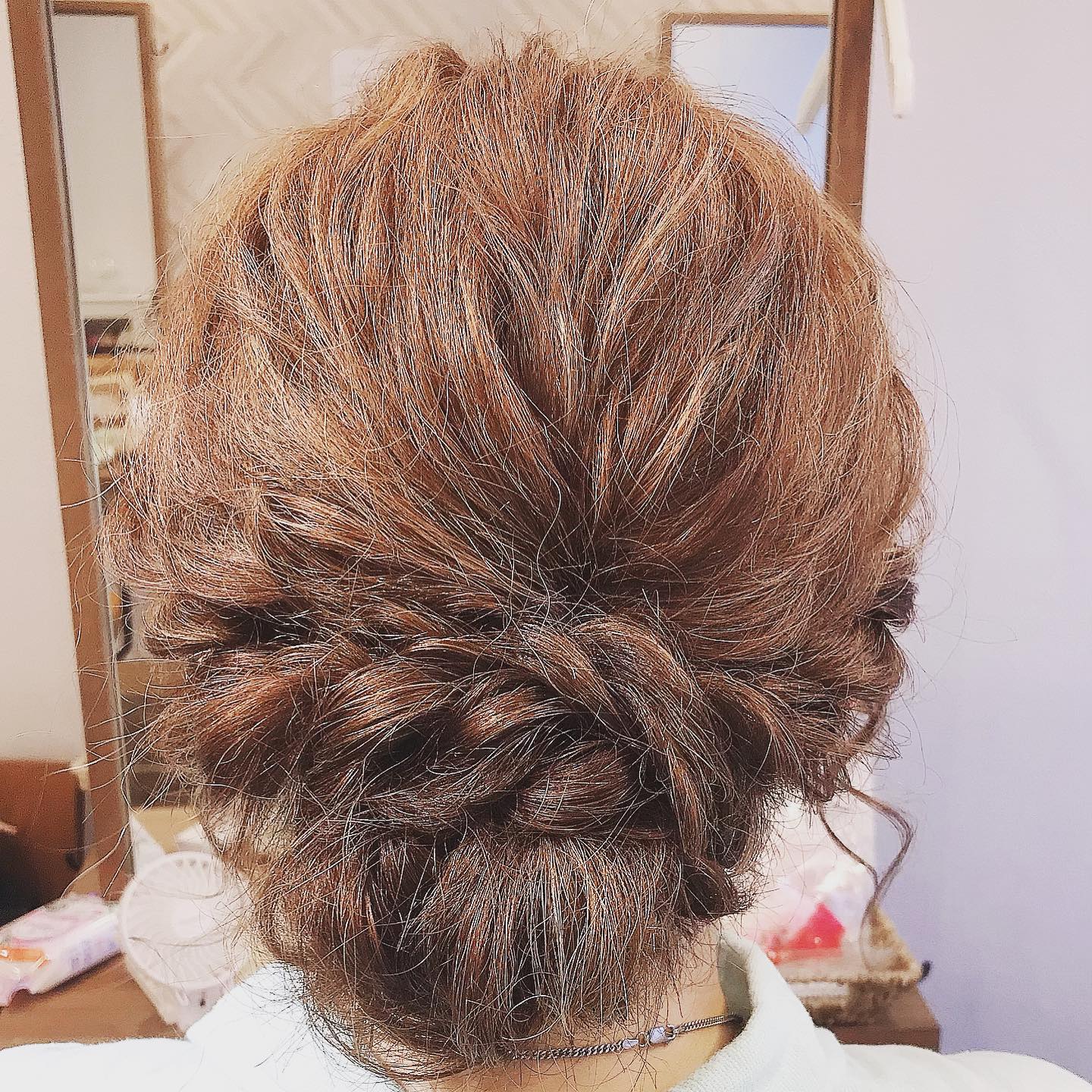 新宿ヘアメイクサロン Explore Facebook