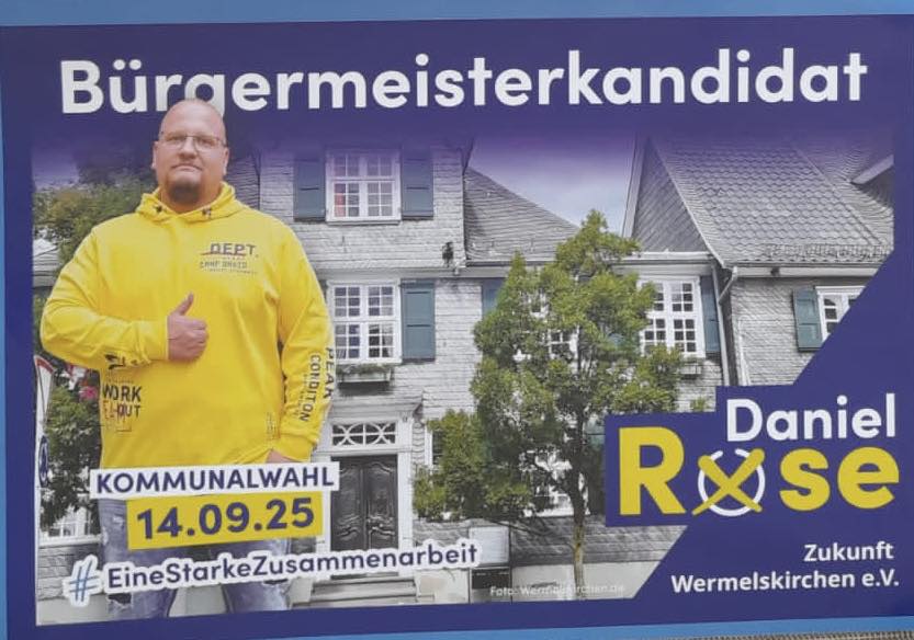 Wermelskirchen unsere Stadt | Facebook
