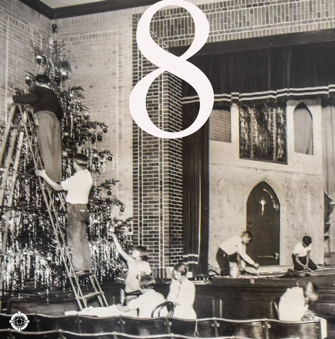 Delaware Public Archives - DAILY ADVENT CALENDAR 🎅🏼🎄🎁 Rudolph the Red ...