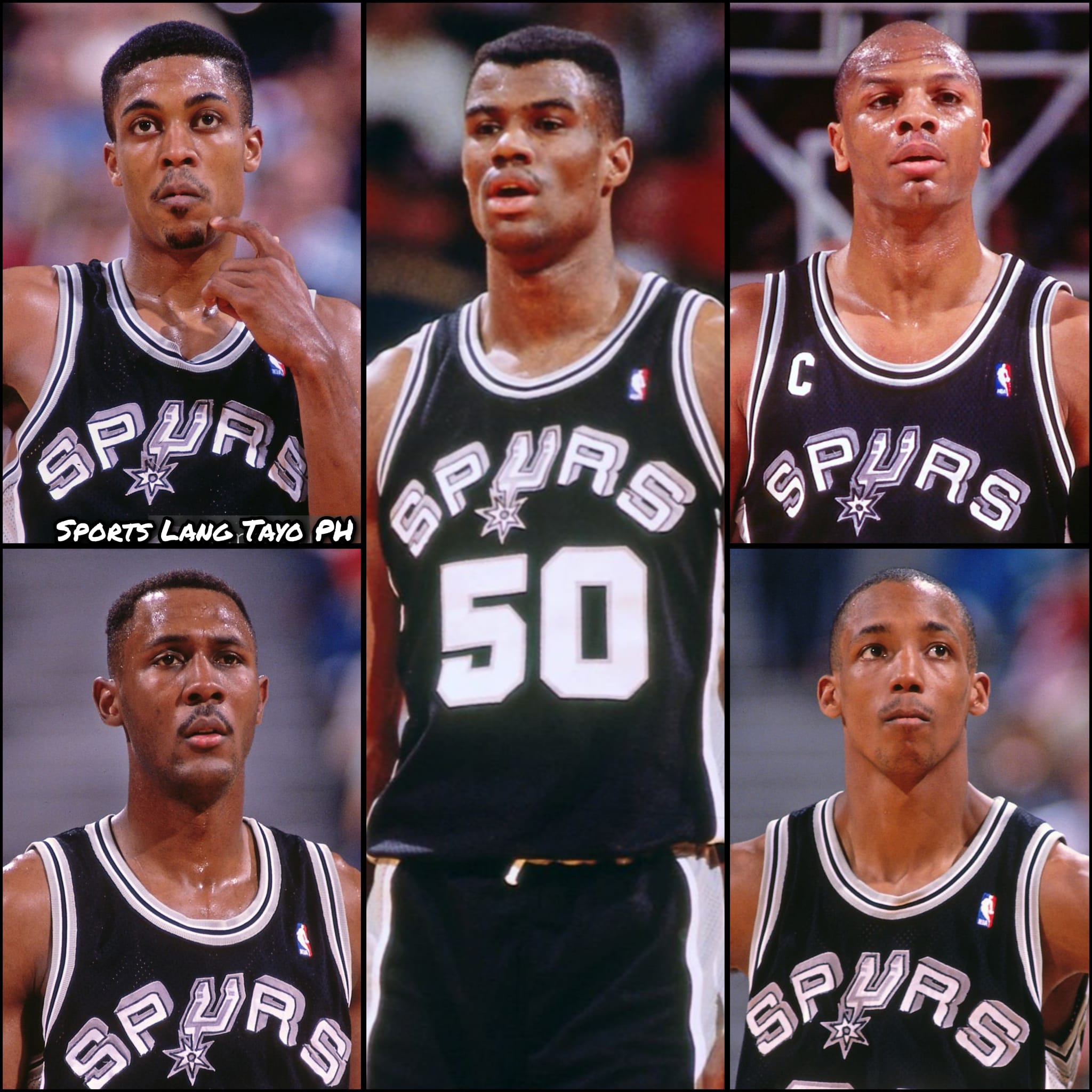 Spurs
