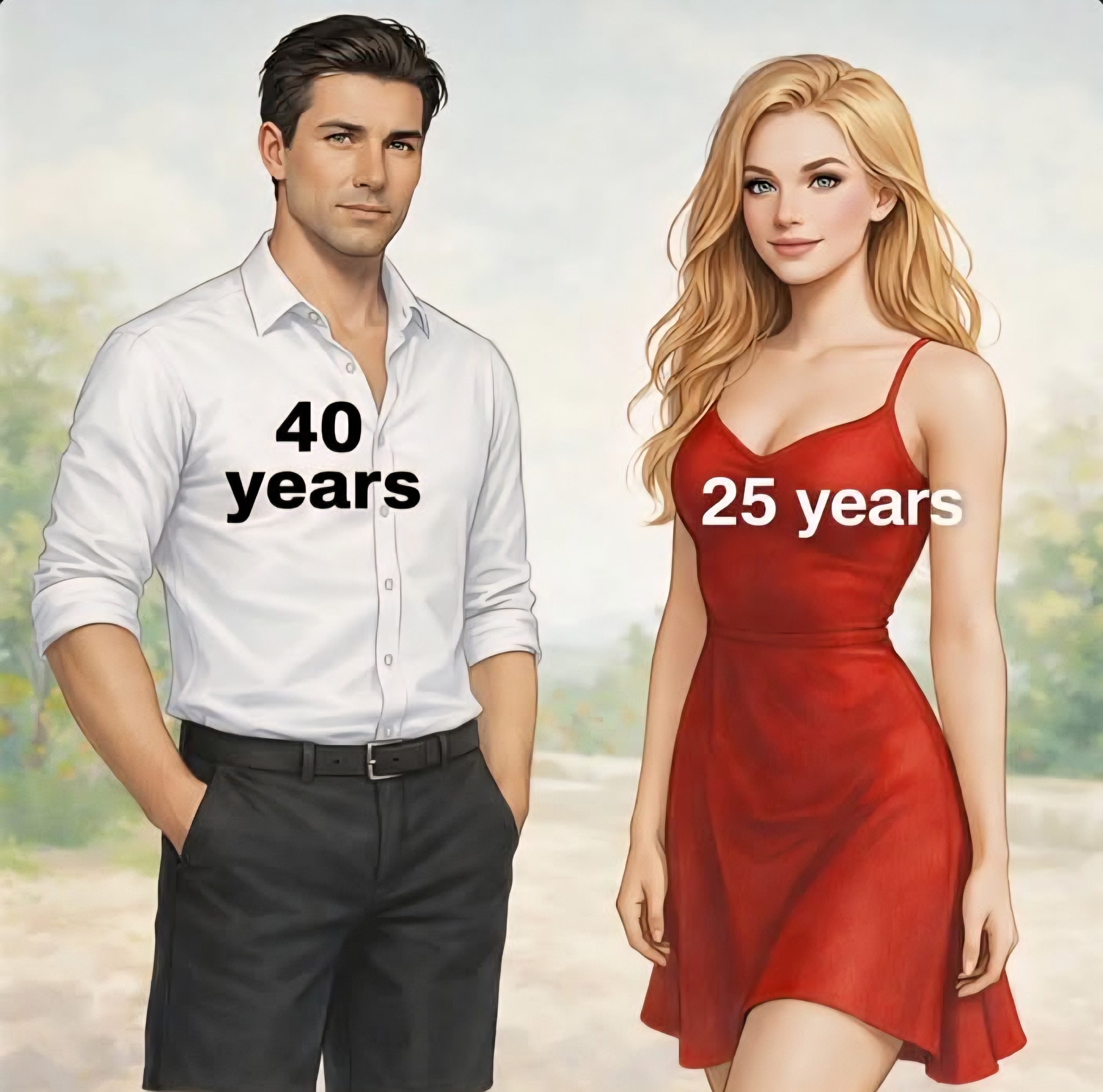 Is this relationship okay? 👇 - Thinking Humanity | Facebook