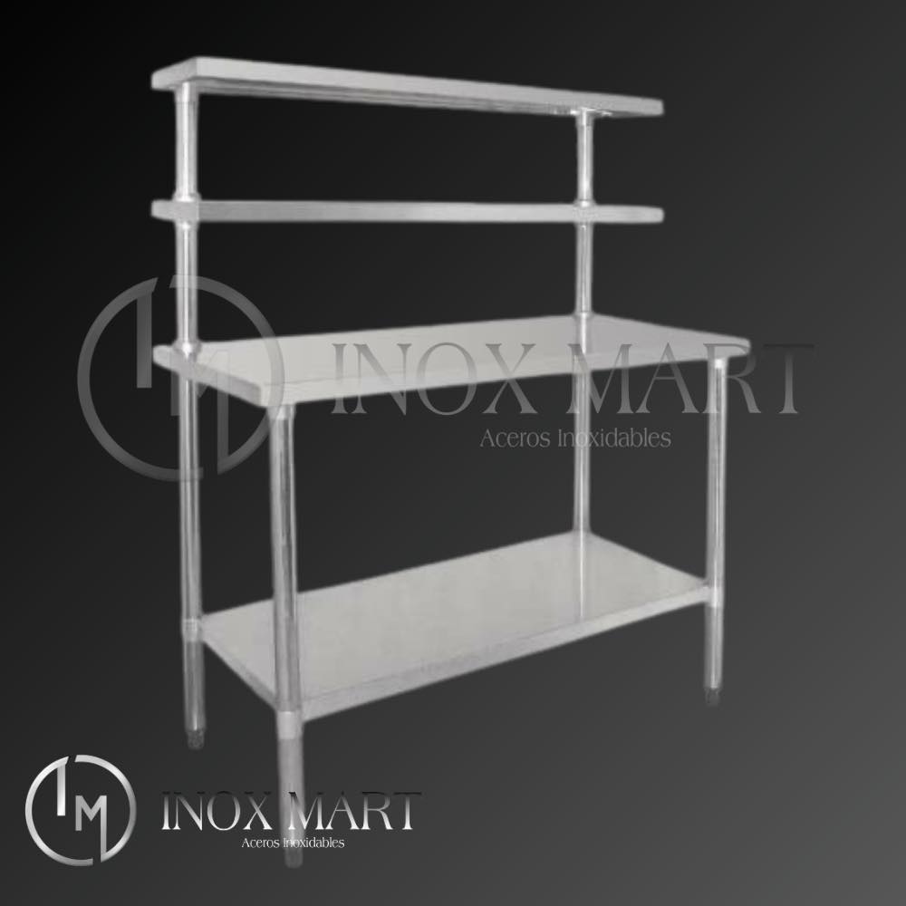 INOX MART - Acero Inoxidable y Fabricaciones Especiales | Estado de México