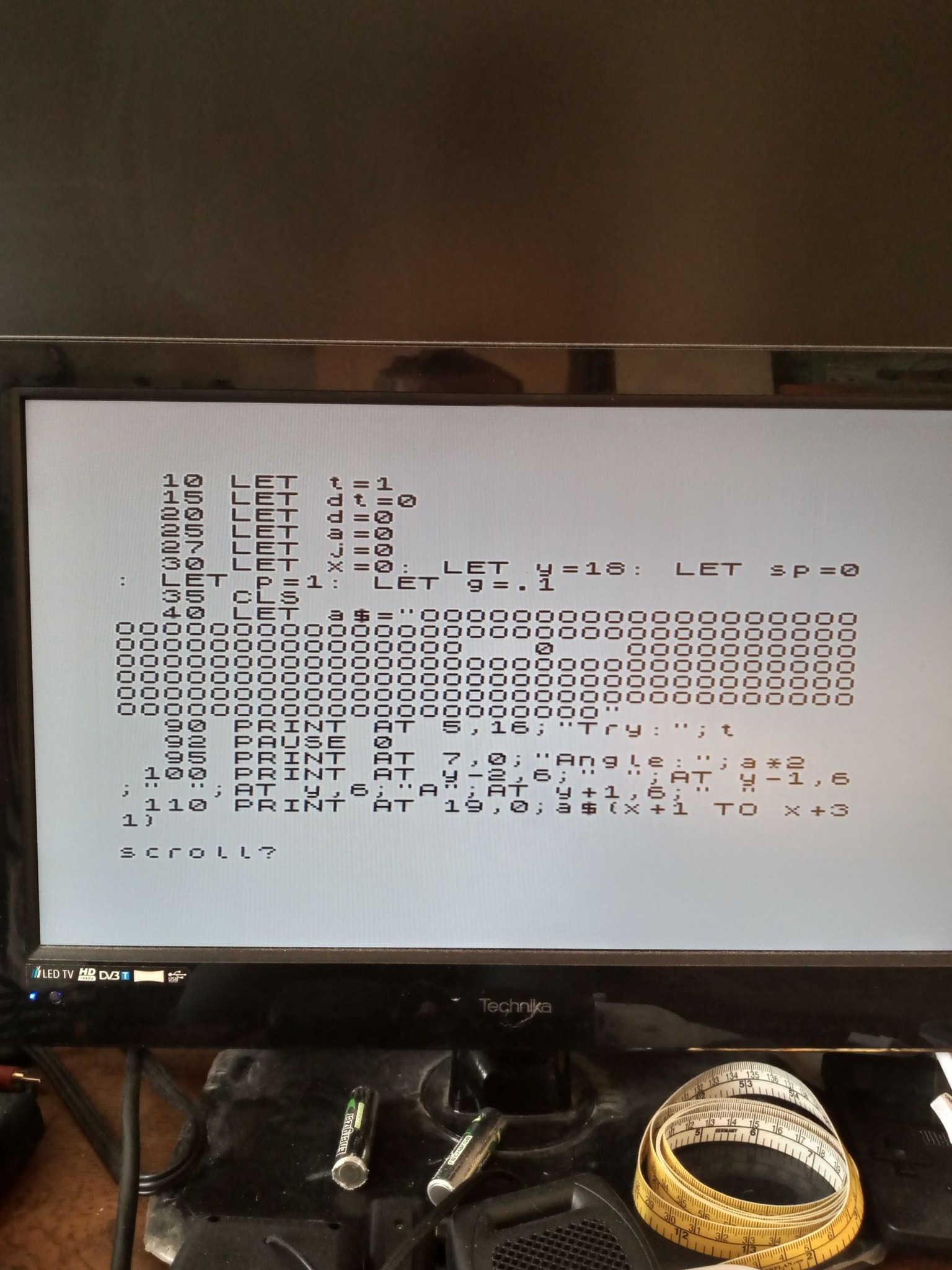 Wall Jump Script for THE NEW ADVENTURES OF THE BLACK CAT Game