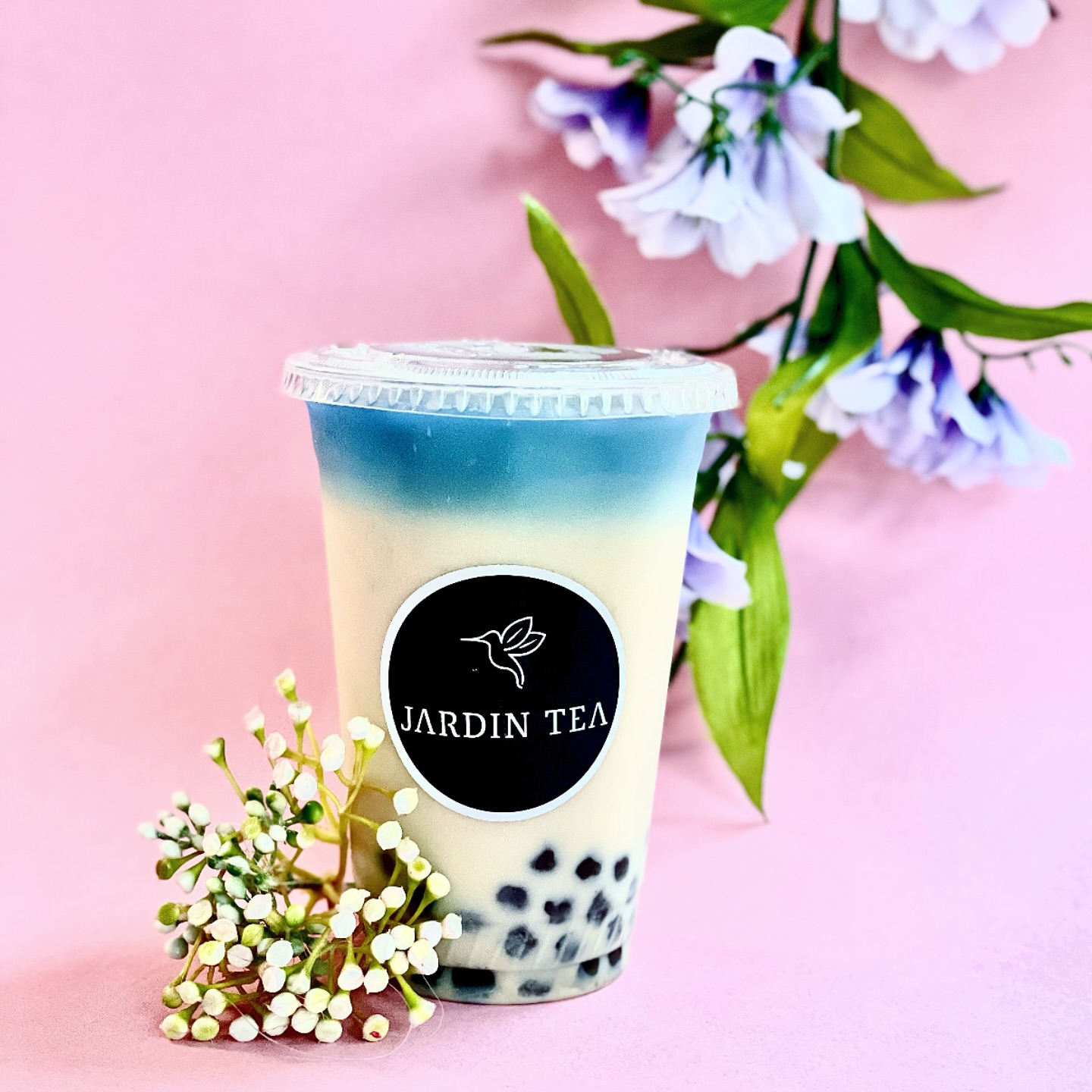 Jardin Tea - Don’t forget to grab some macarons to go with a tea! Lemon ...