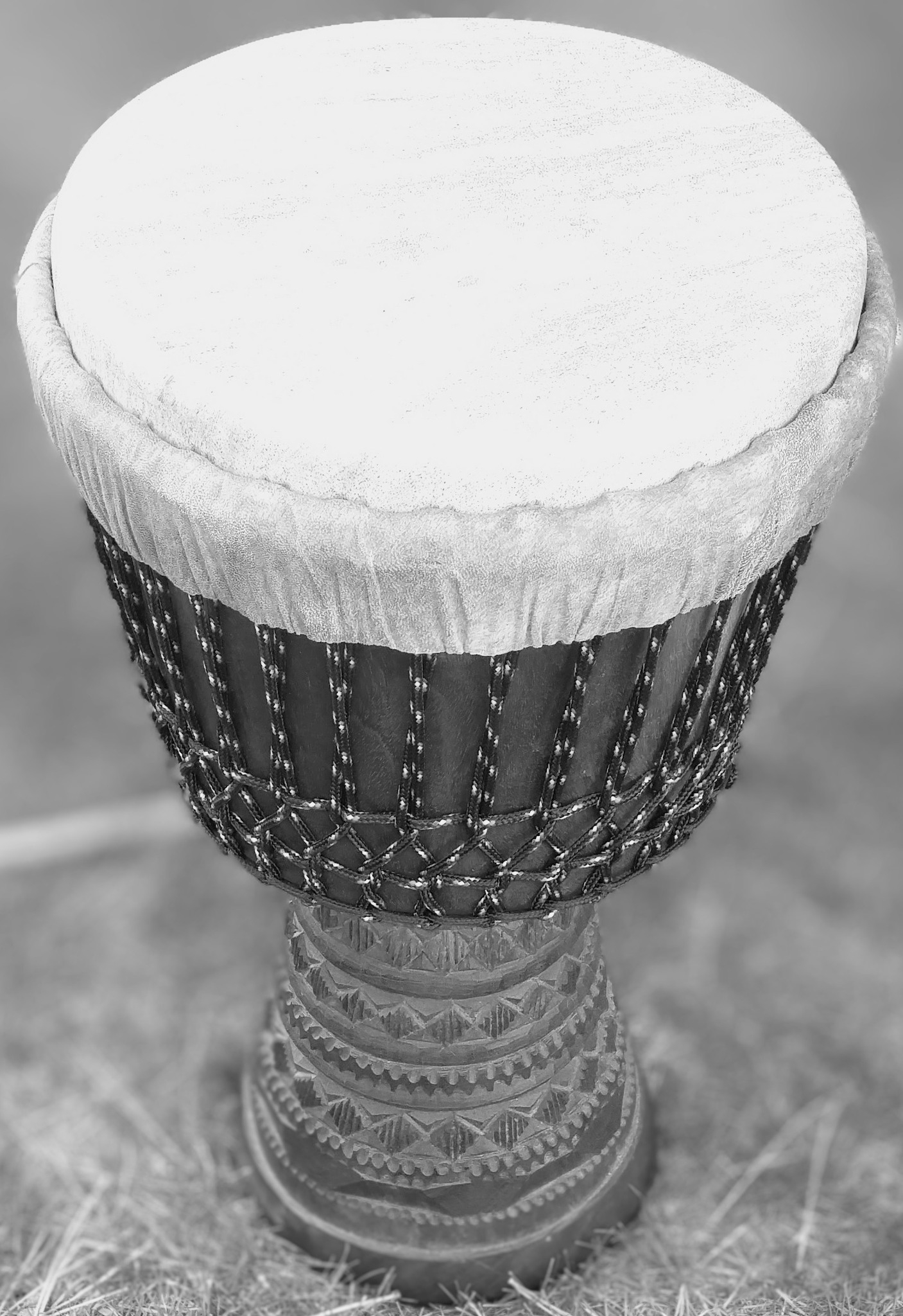Awelo Drumming | Port Townsend WA