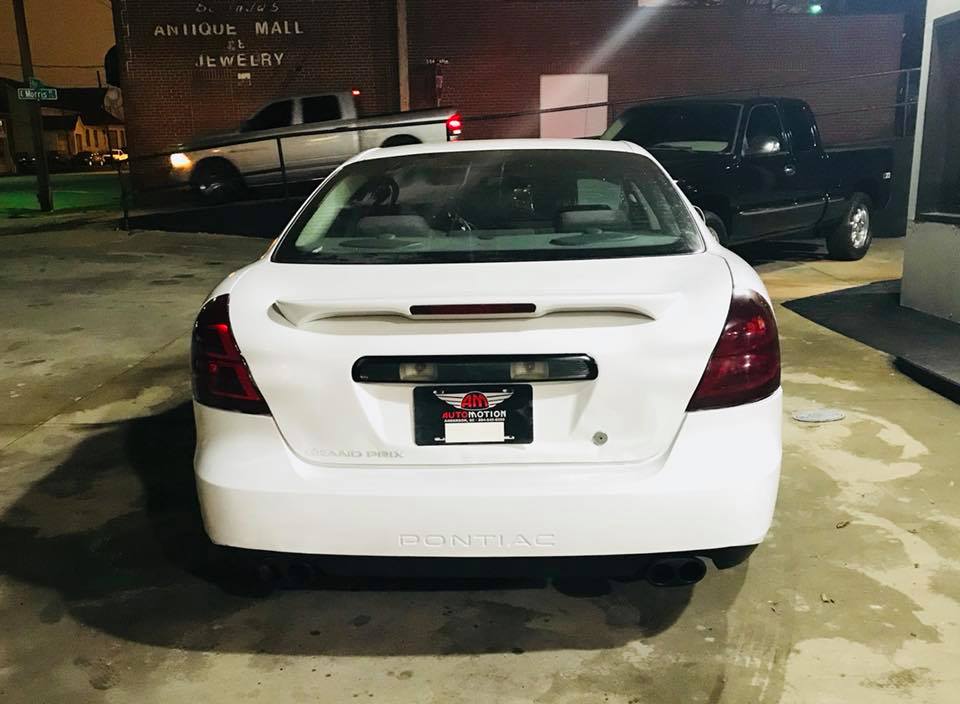 AutoMotion | Anderson SC