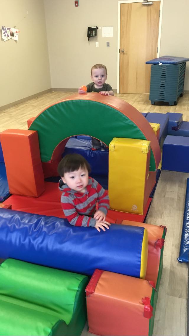 DaySpring Early Learning Centre | Prince Albert SK