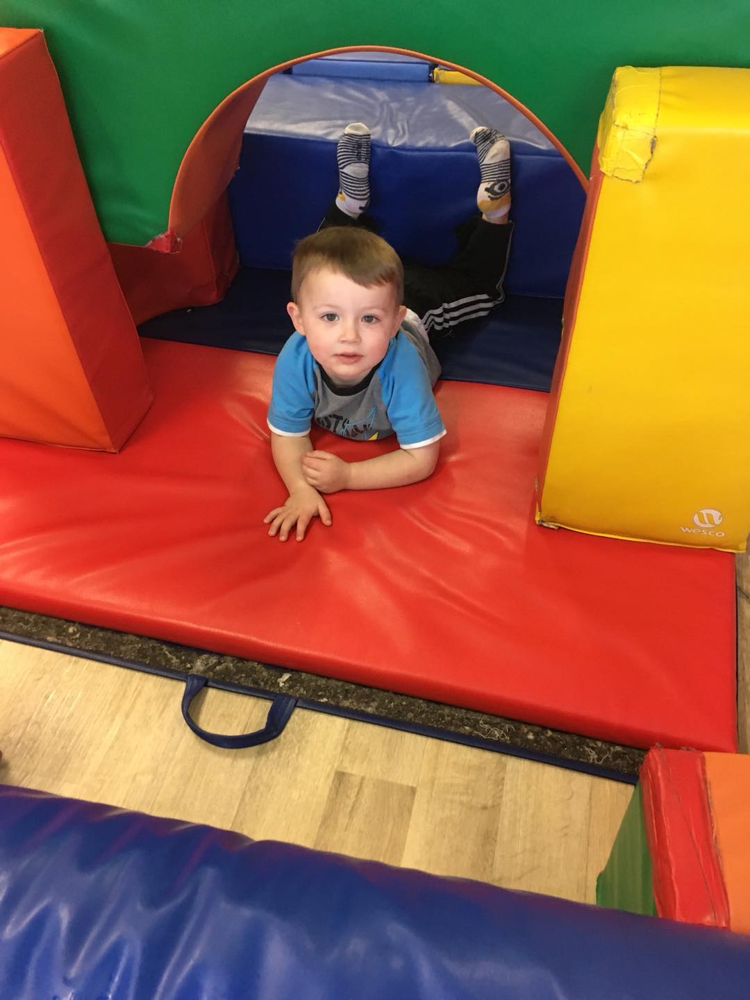 DaySpring Early Learning Centre | Prince Albert SK
