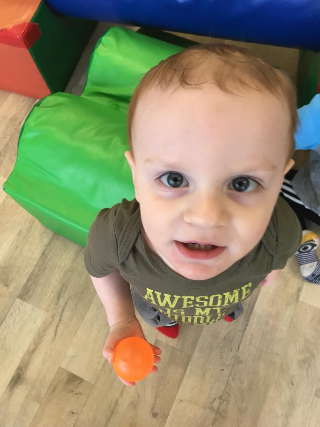 DaySpring Early Learning Centre | Prince Albert SK