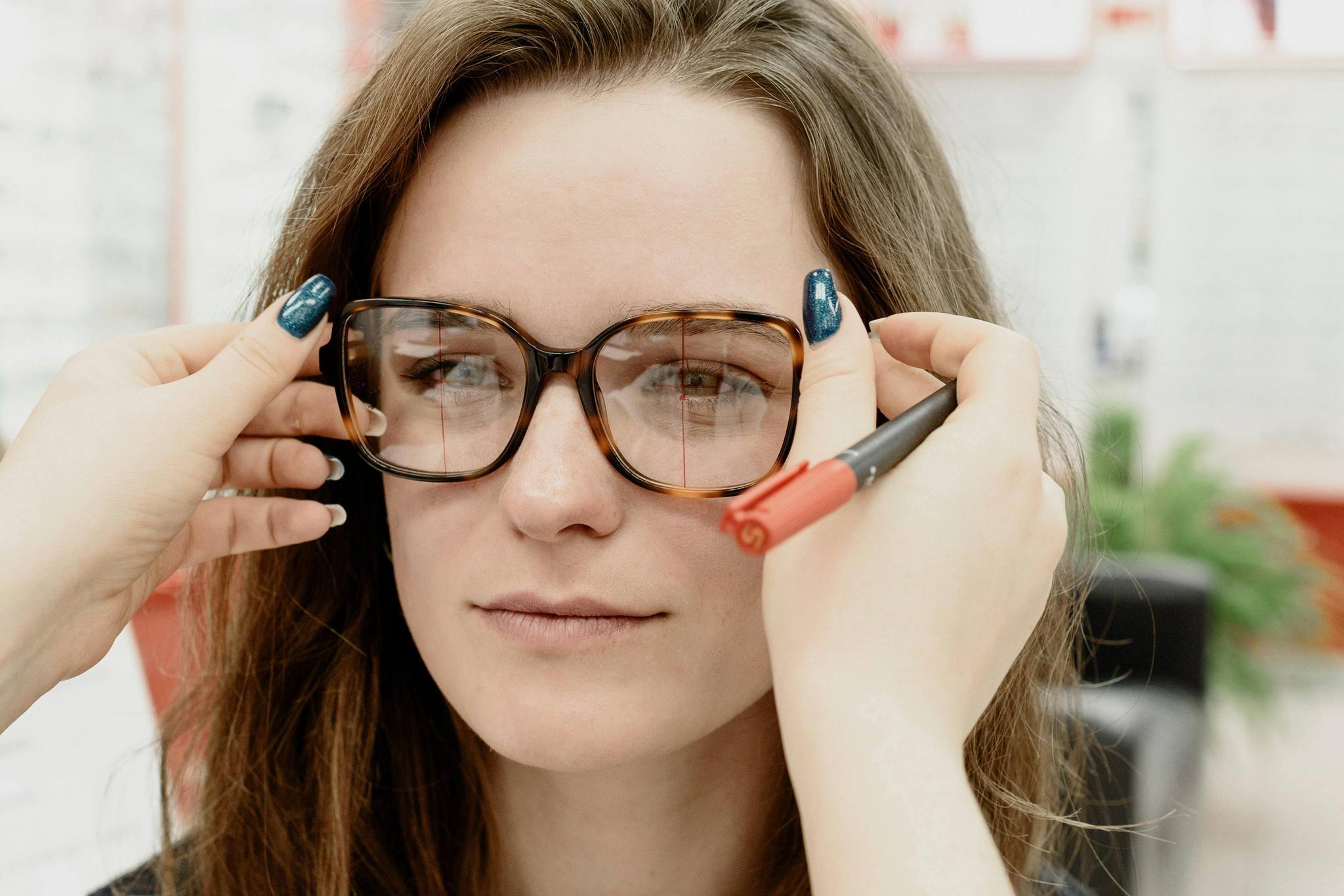 Midway Optometry | San Diego CA