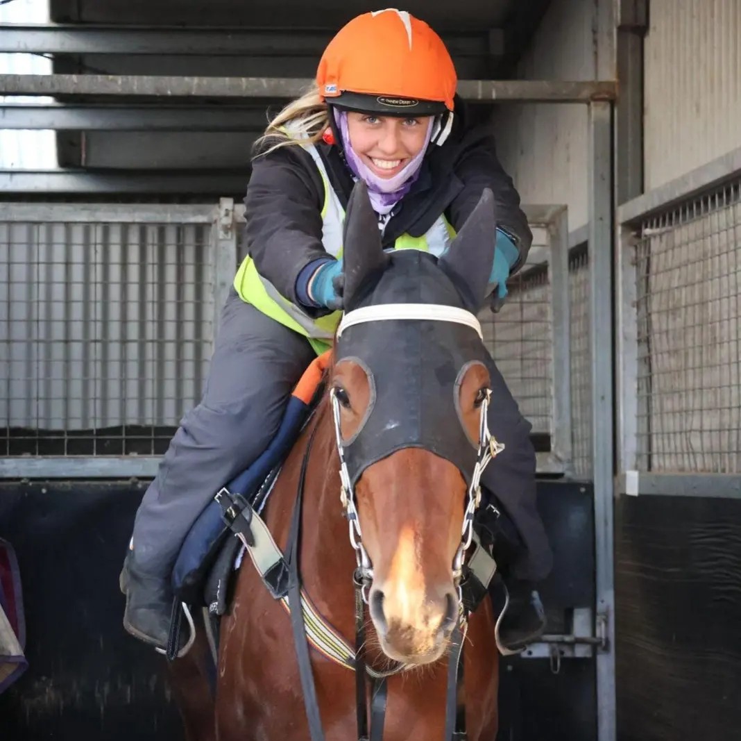 Seib Racing - 🥳 Happy Birthday to our wonderful Gaby!...