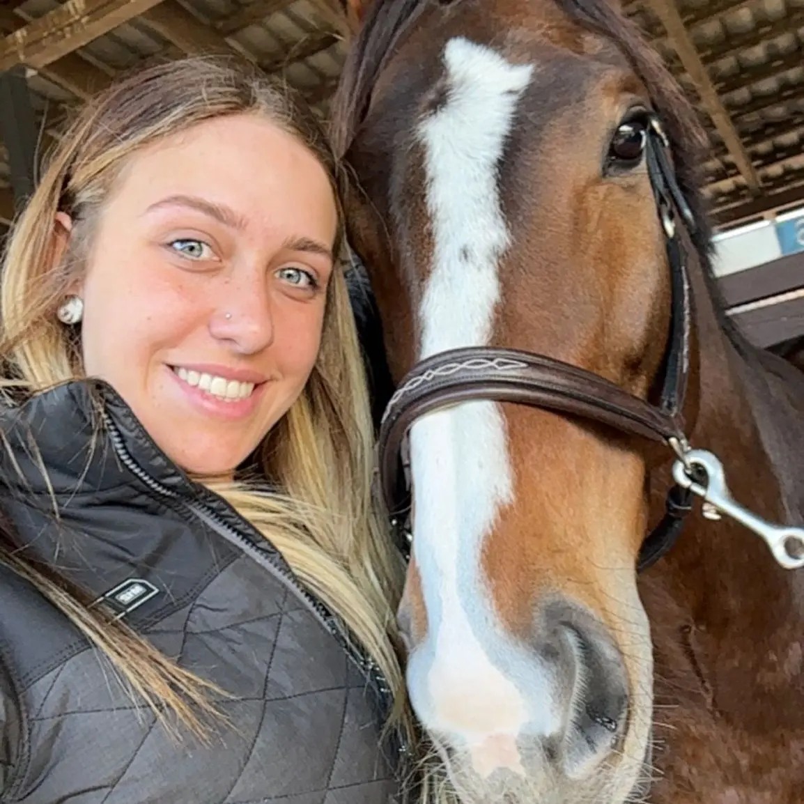Seib Racing - 🥳 Happy Birthday to our wonderful Gaby!...