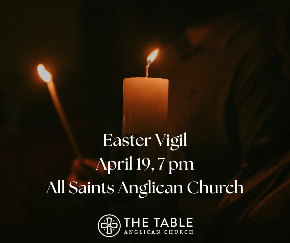 The Table Anglican Church | Springfield MO