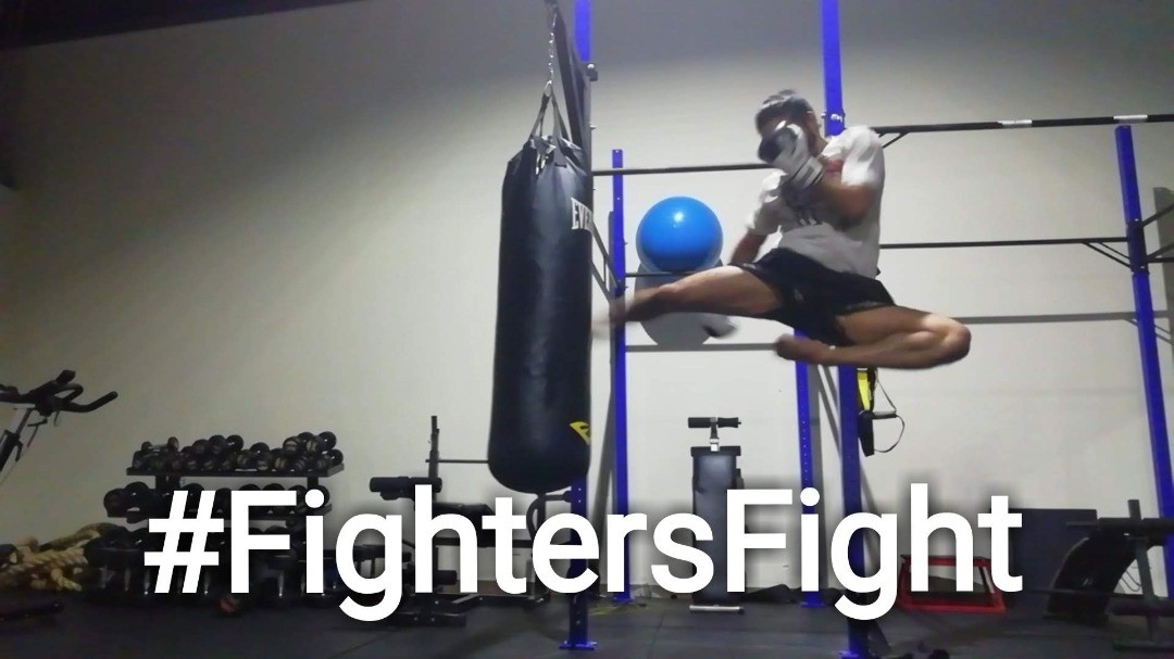 Paul Reyes - 💪 ️ #Arenga #Boxing #OSU #Naksu180... | Facebook