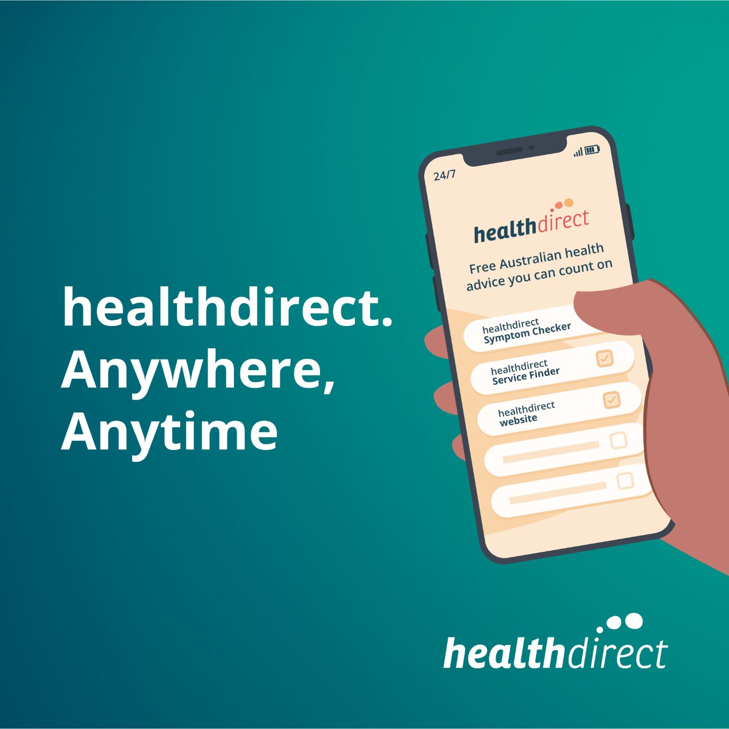 Riverland Mallee Coorong Local Health Network | Berri SA