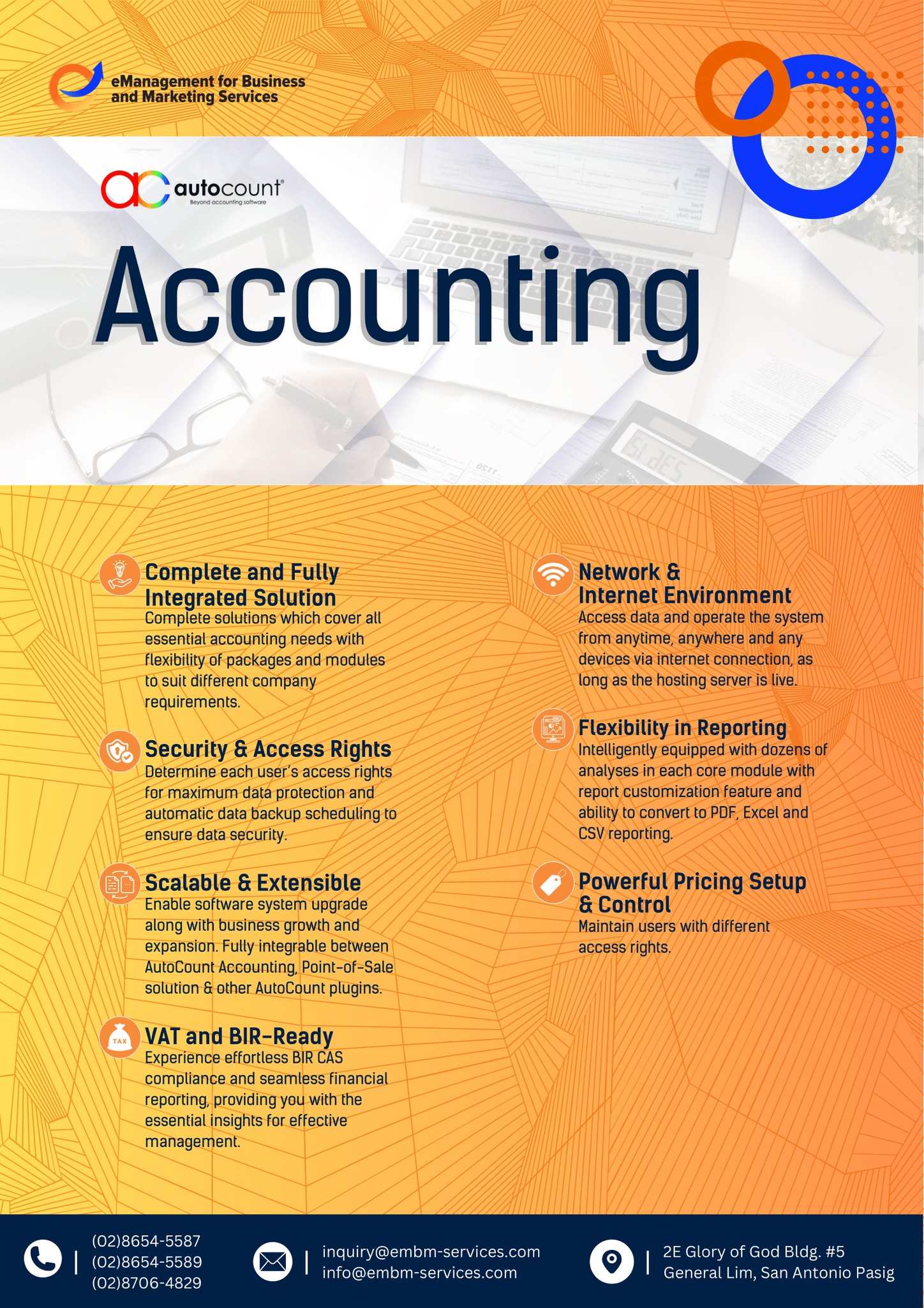 Accounting Software Philippines | Facebook